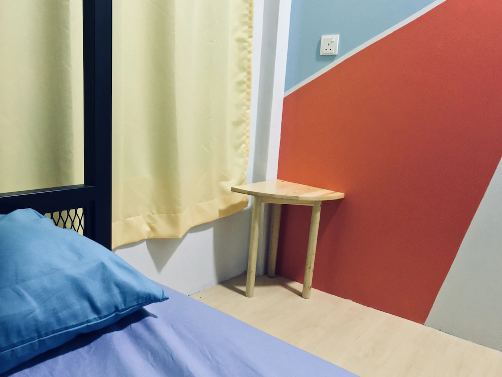 The Good Travelers Hostel At KLIA