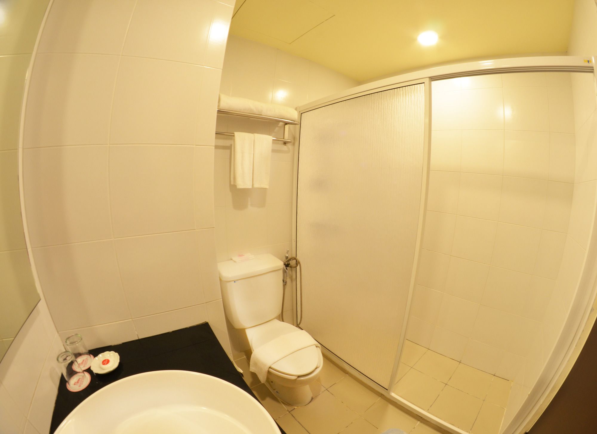 Hotel Sentral Seaview