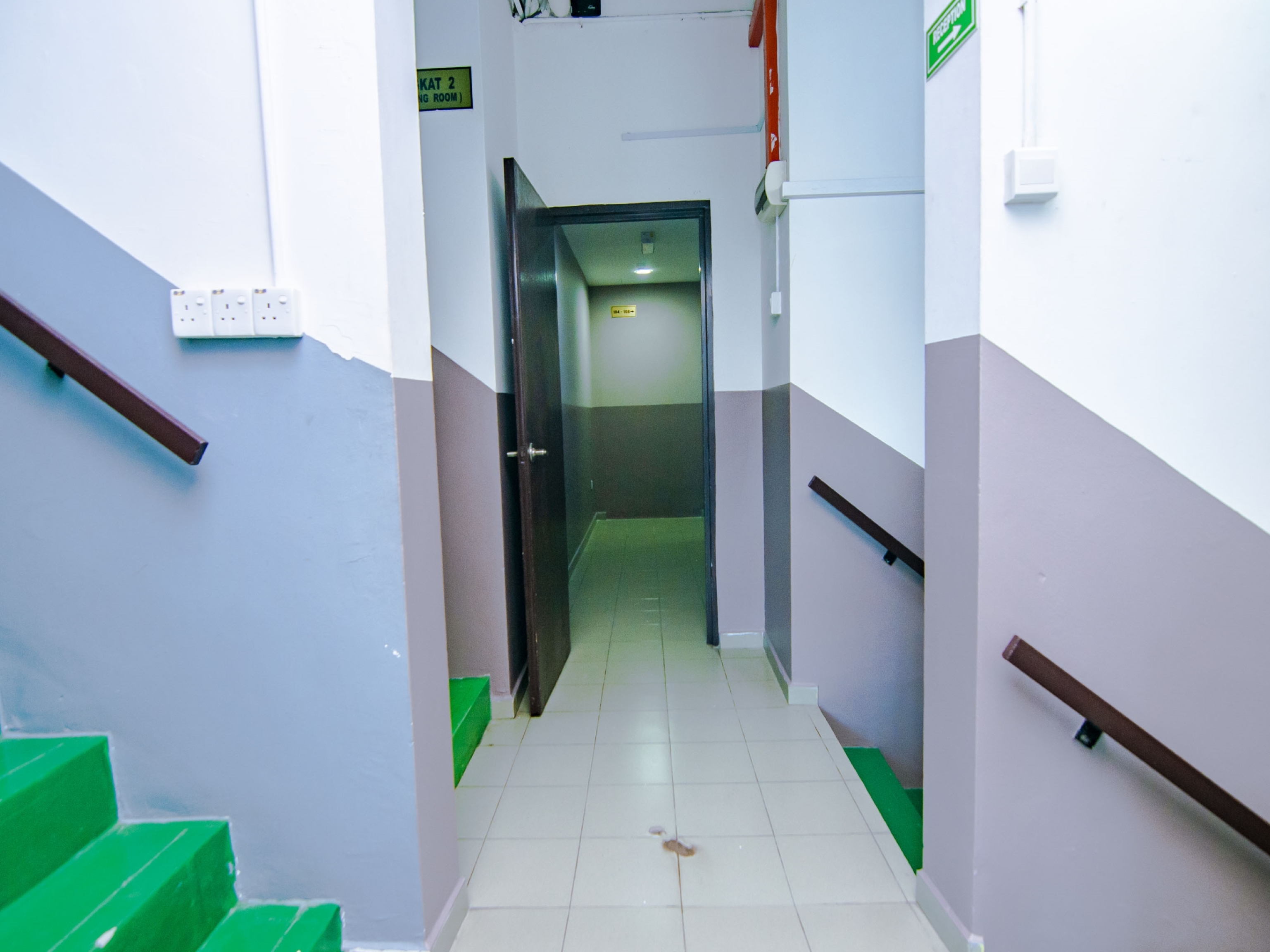 Hotel De Kiara By OYO Rooms