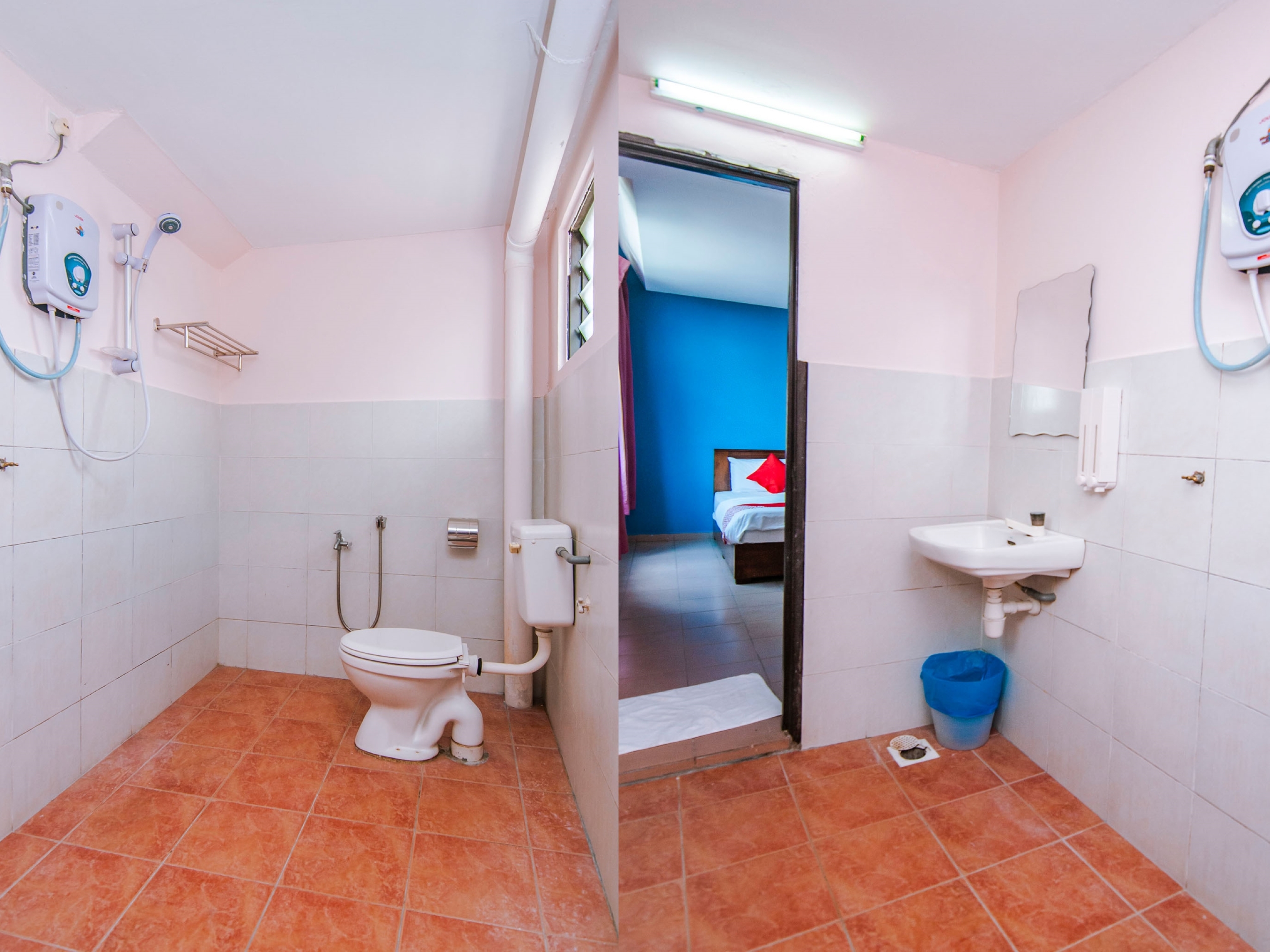 Hotel De Kiara By OYO Rooms