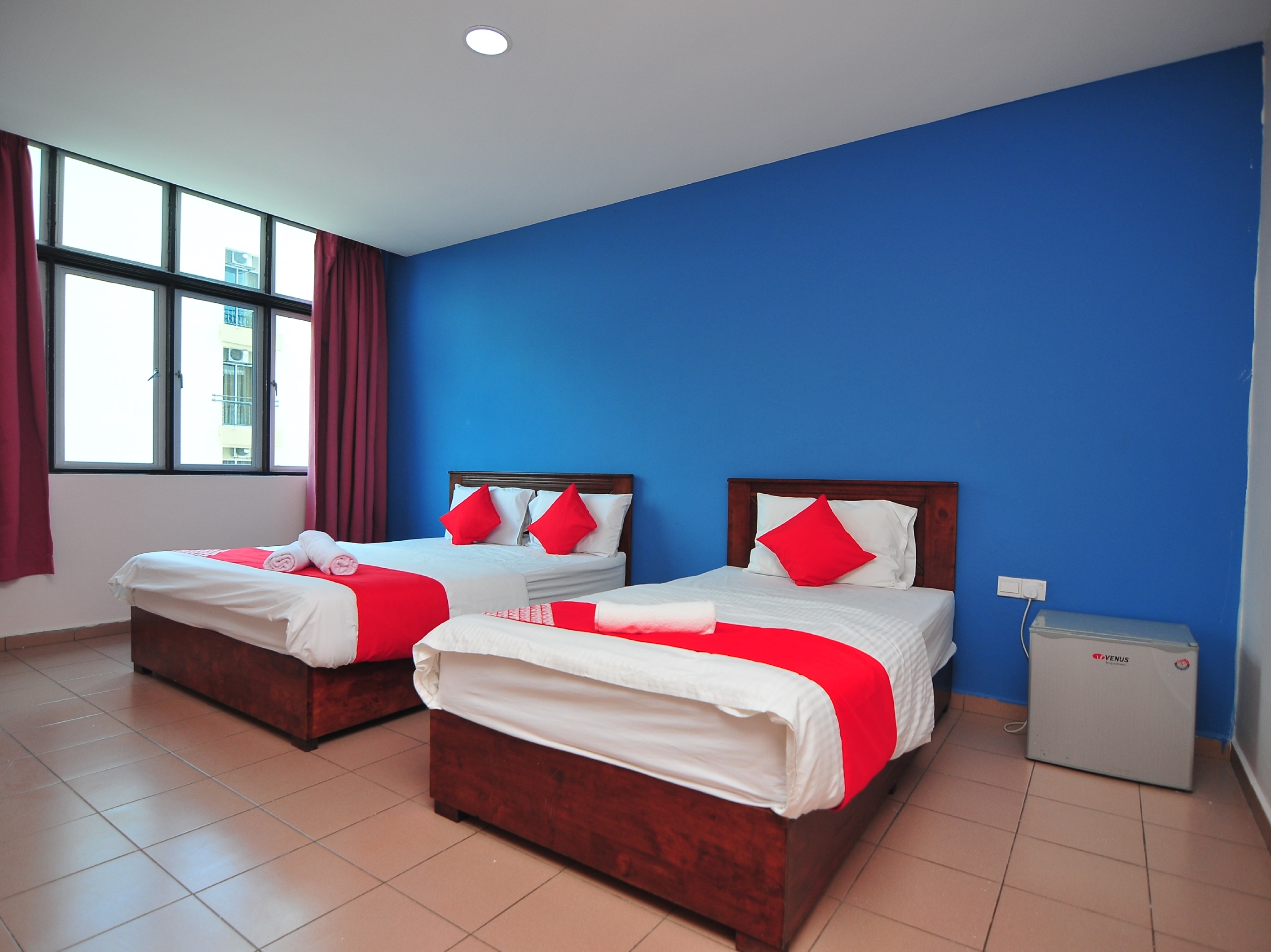 Hotel De Kiara By OYO Rooms