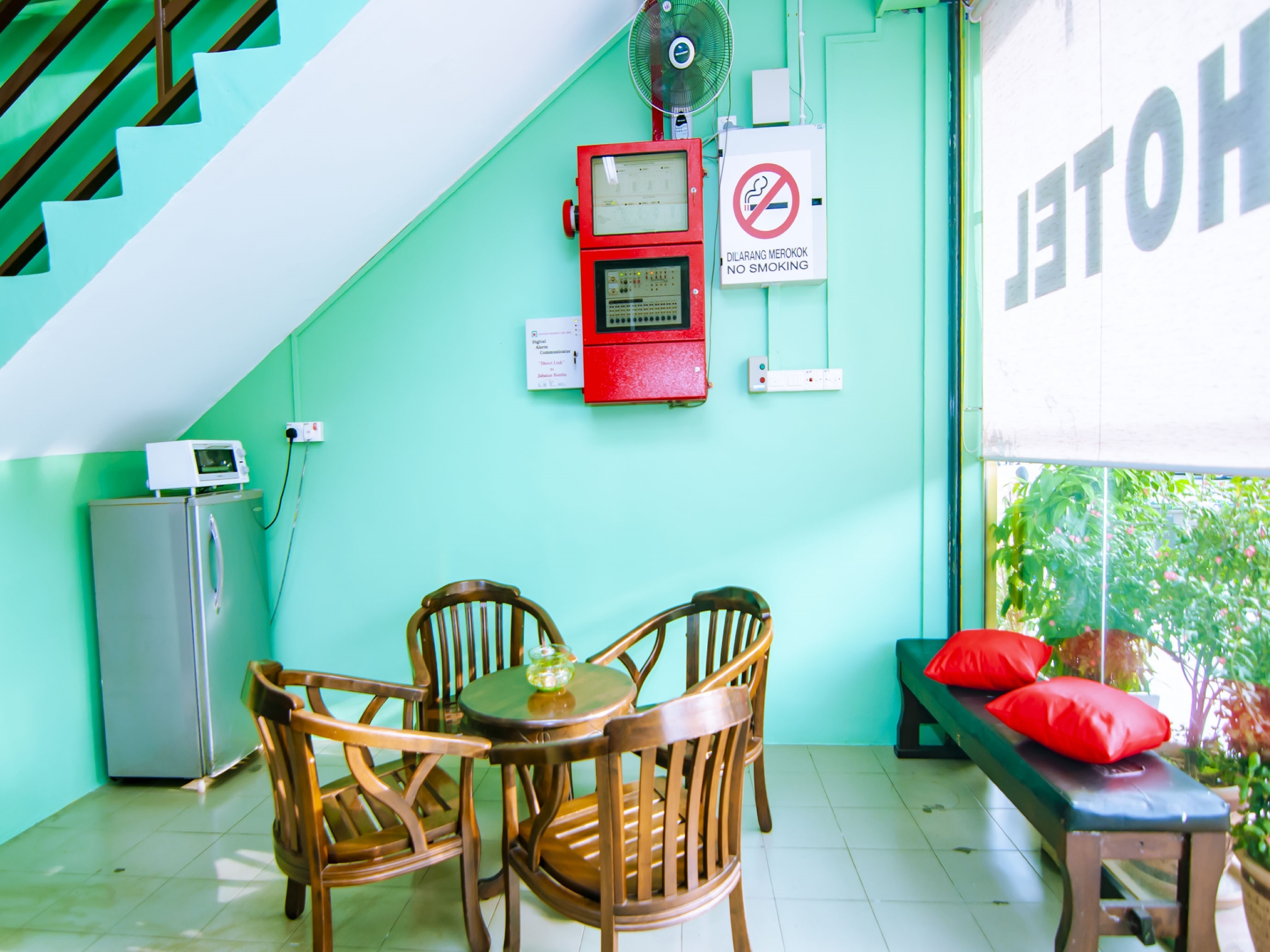 Hotel De Kiara By OYO Rooms