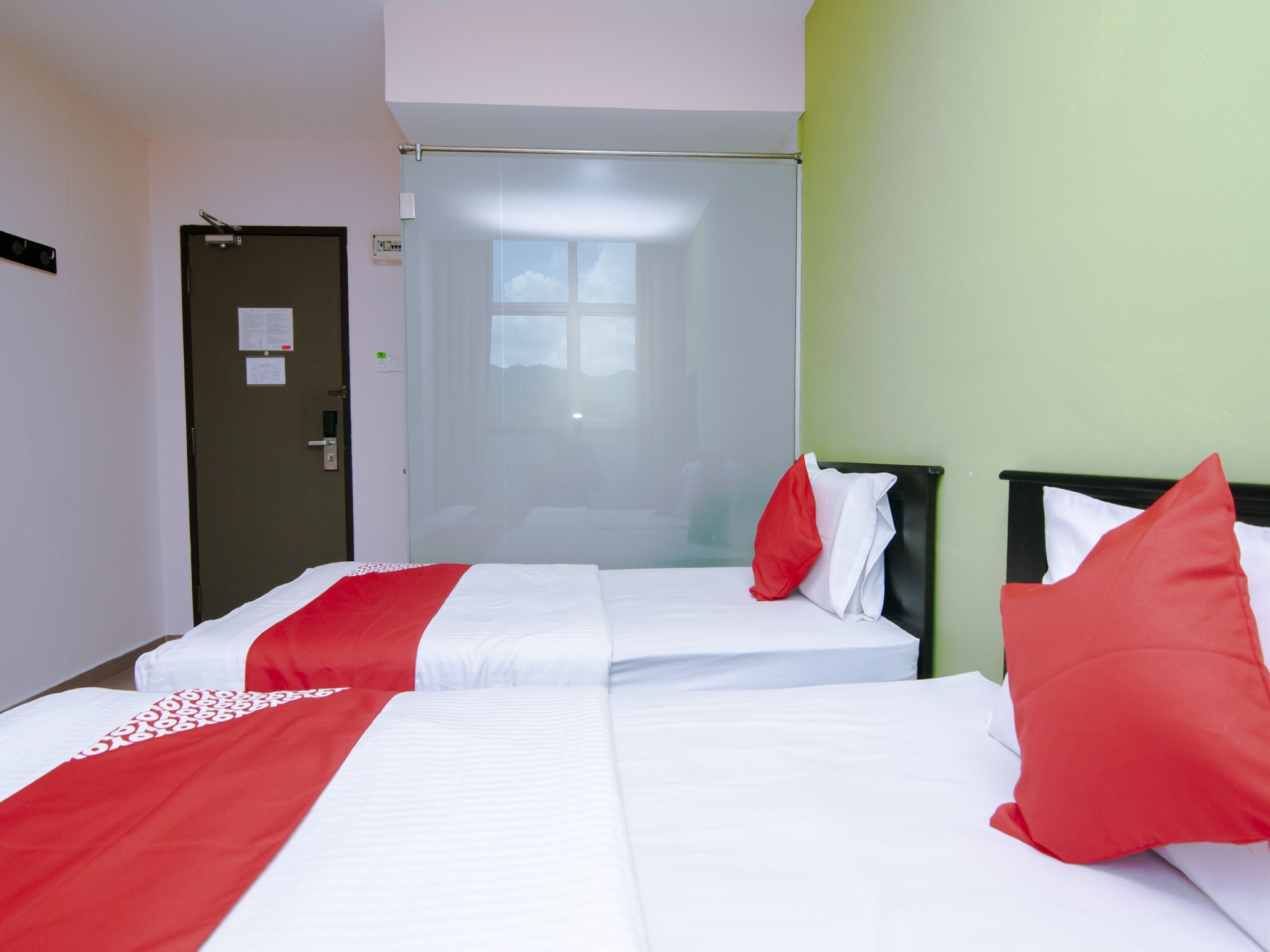 Hotel De Kiara By OYO Rooms