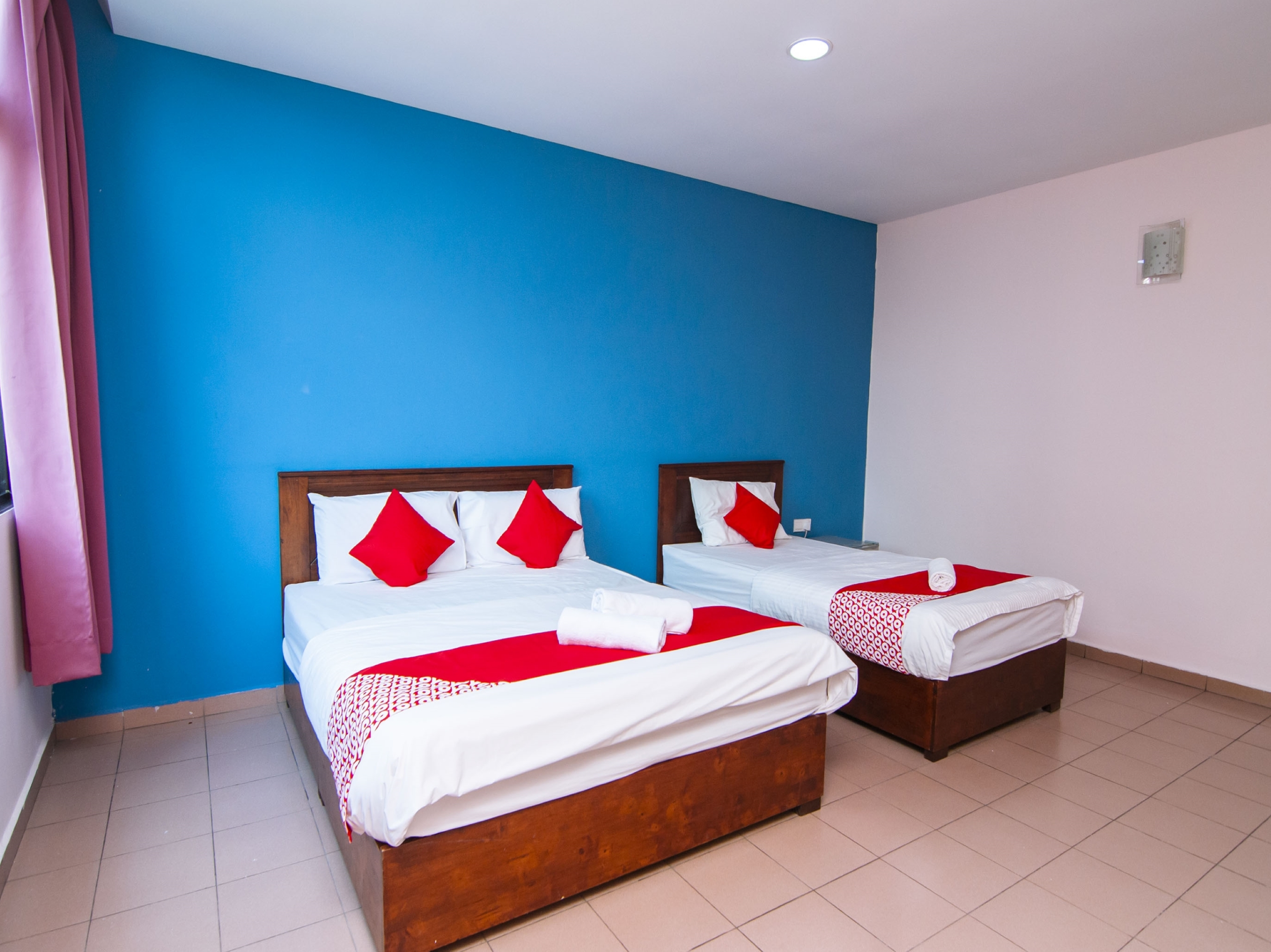 Hotel De Kiara By OYO Rooms