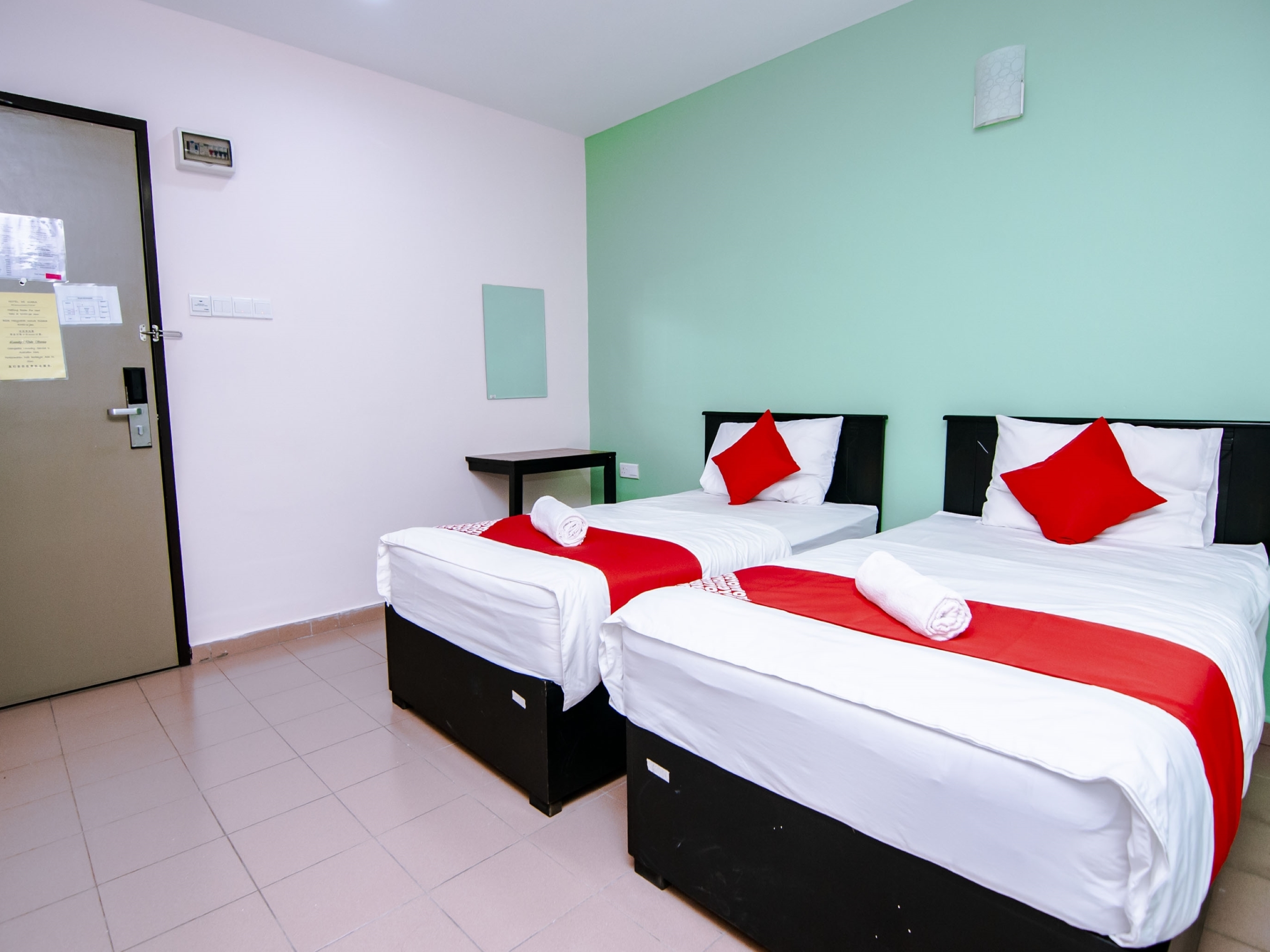 Hotel De Kiara By OYO Rooms
