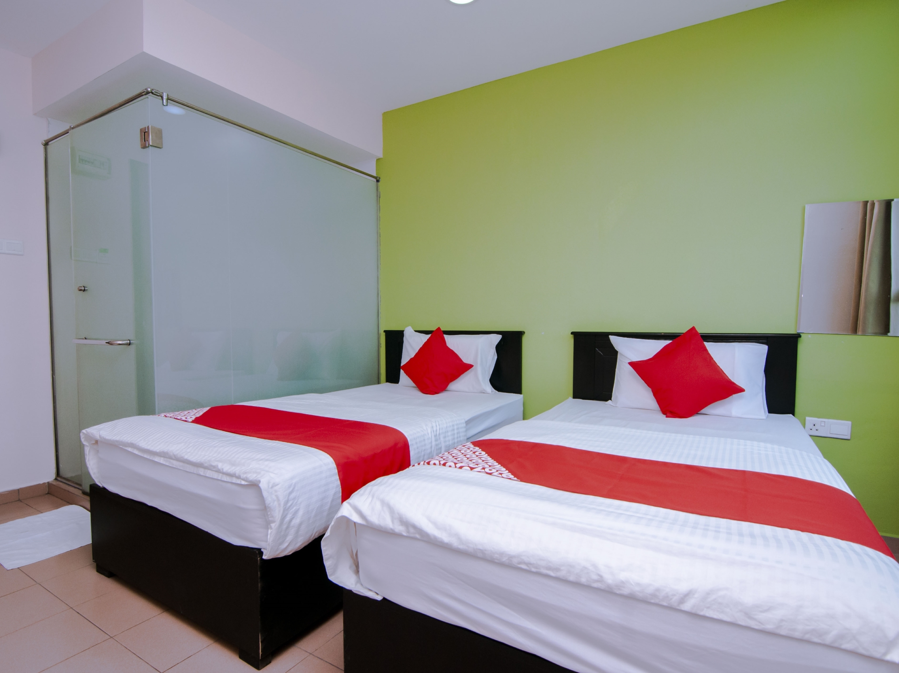 Hotel De Kiara By OYO Rooms