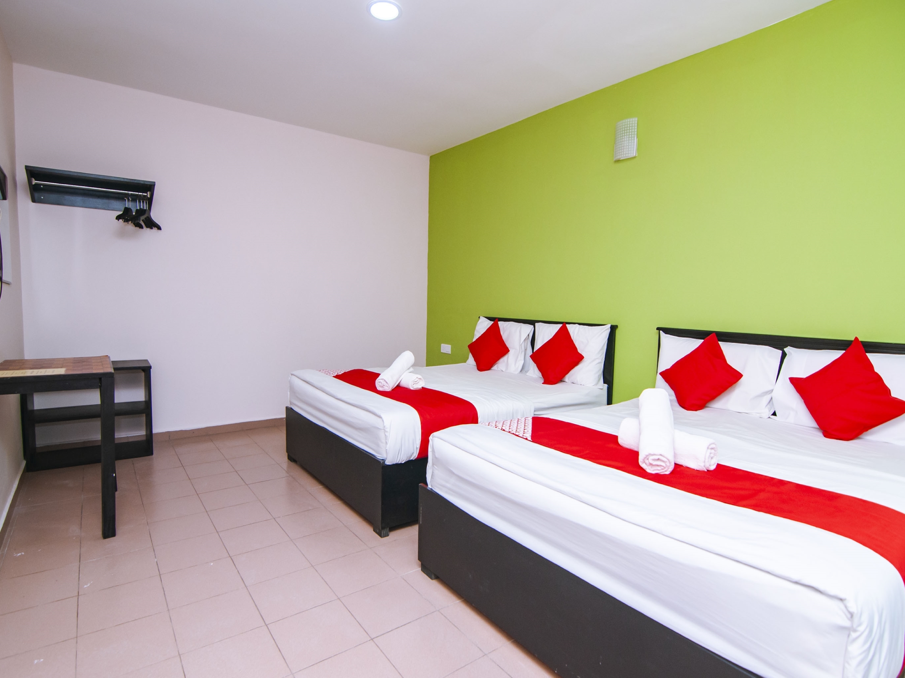 Hotel De Kiara By OYO Rooms