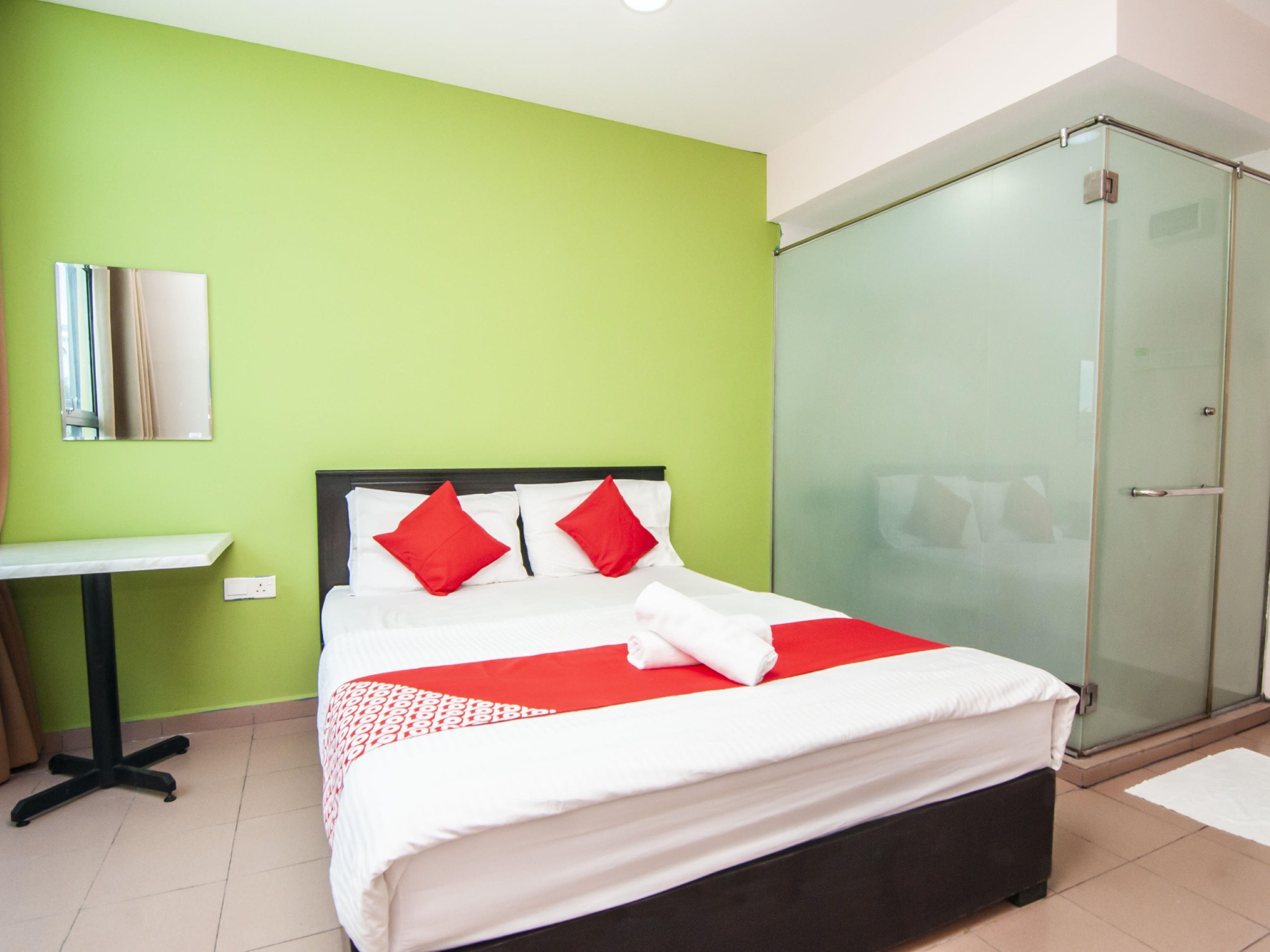 Hotel De Kiara By OYO Rooms