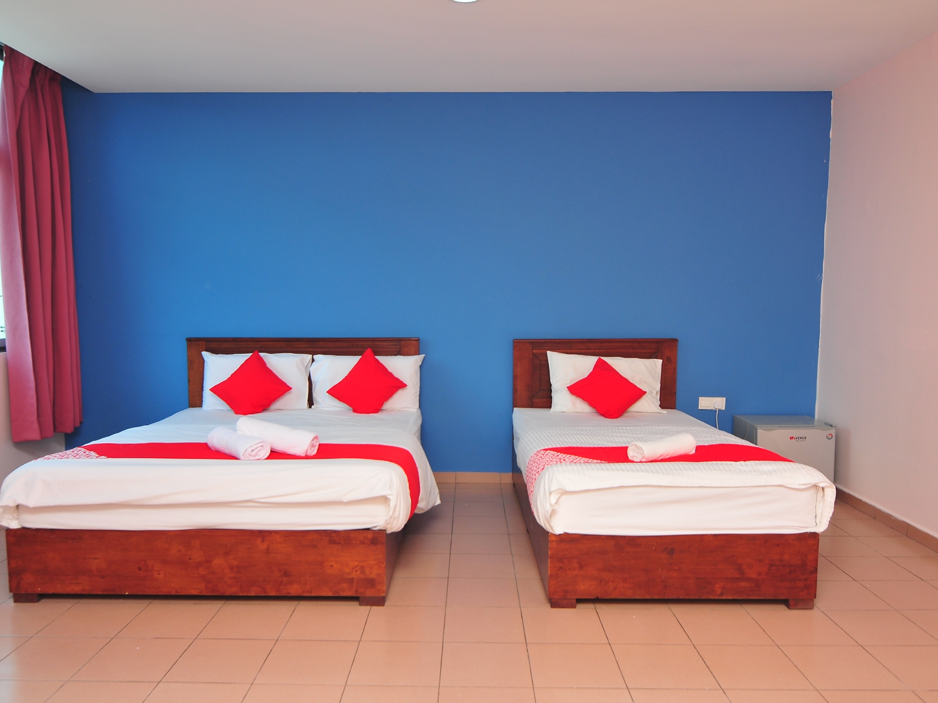 Hotel De Kiara By OYO Rooms