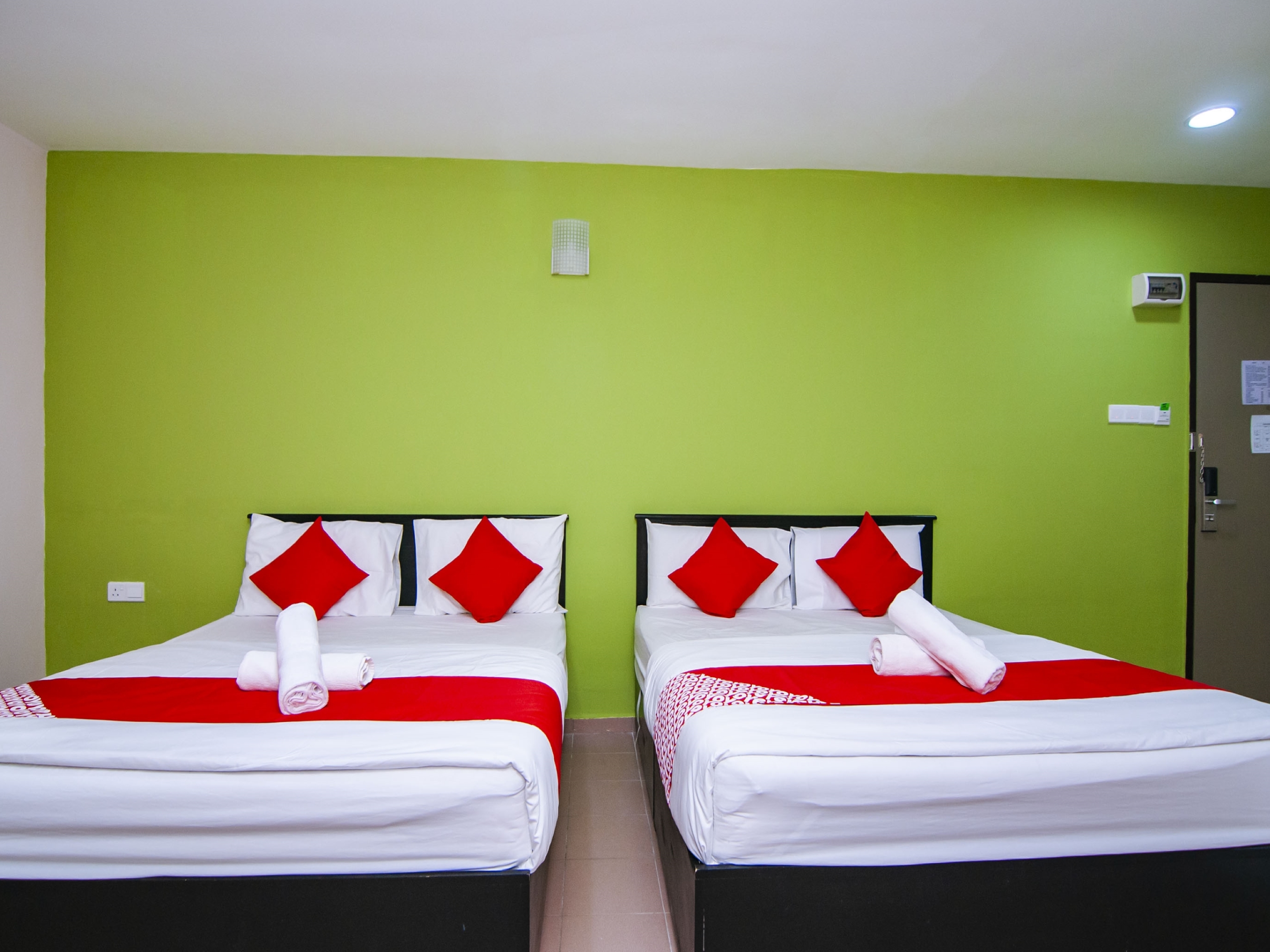 Hotel De Kiara By OYO Rooms