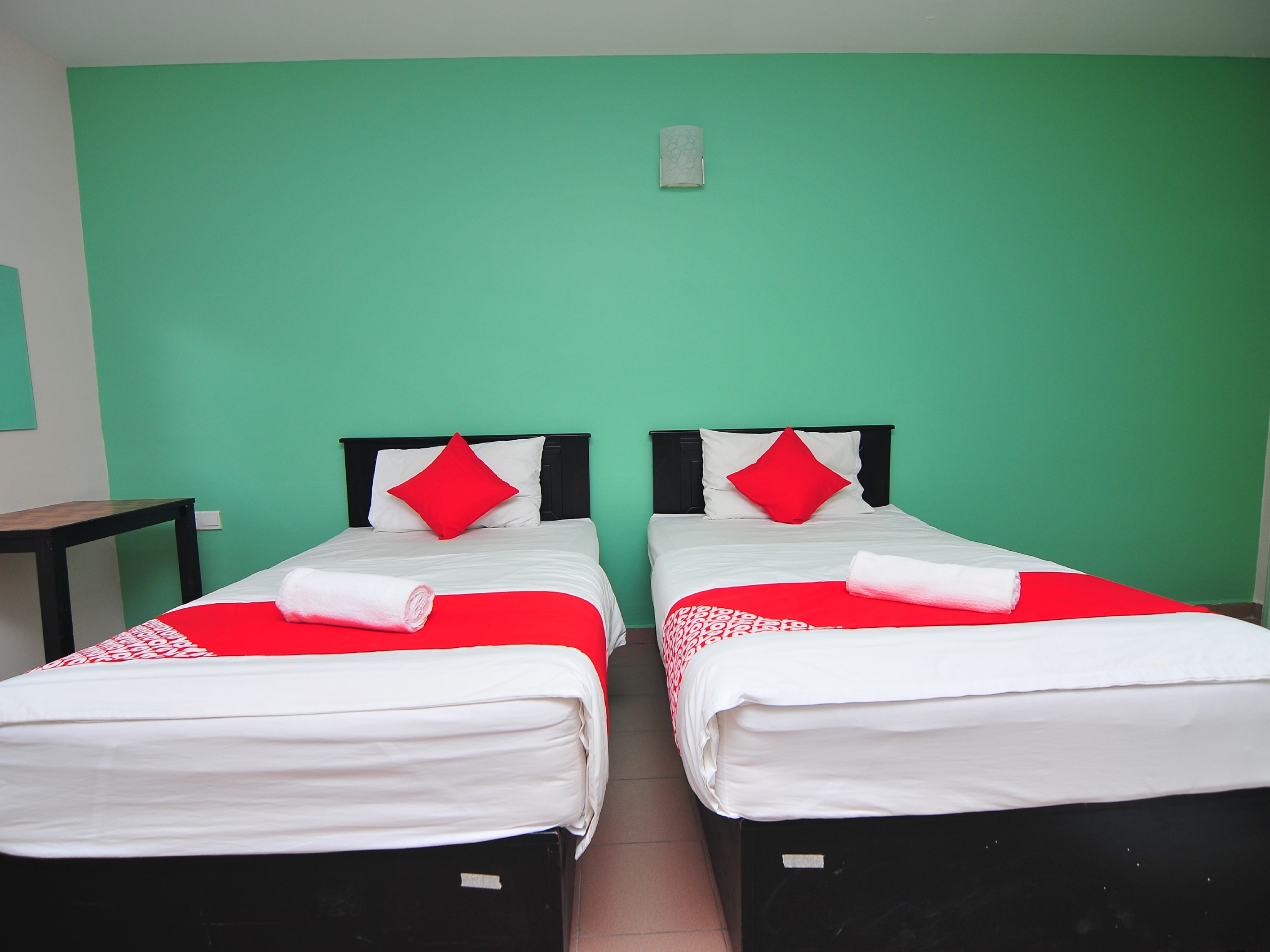 Hotel De Kiara By OYO Rooms