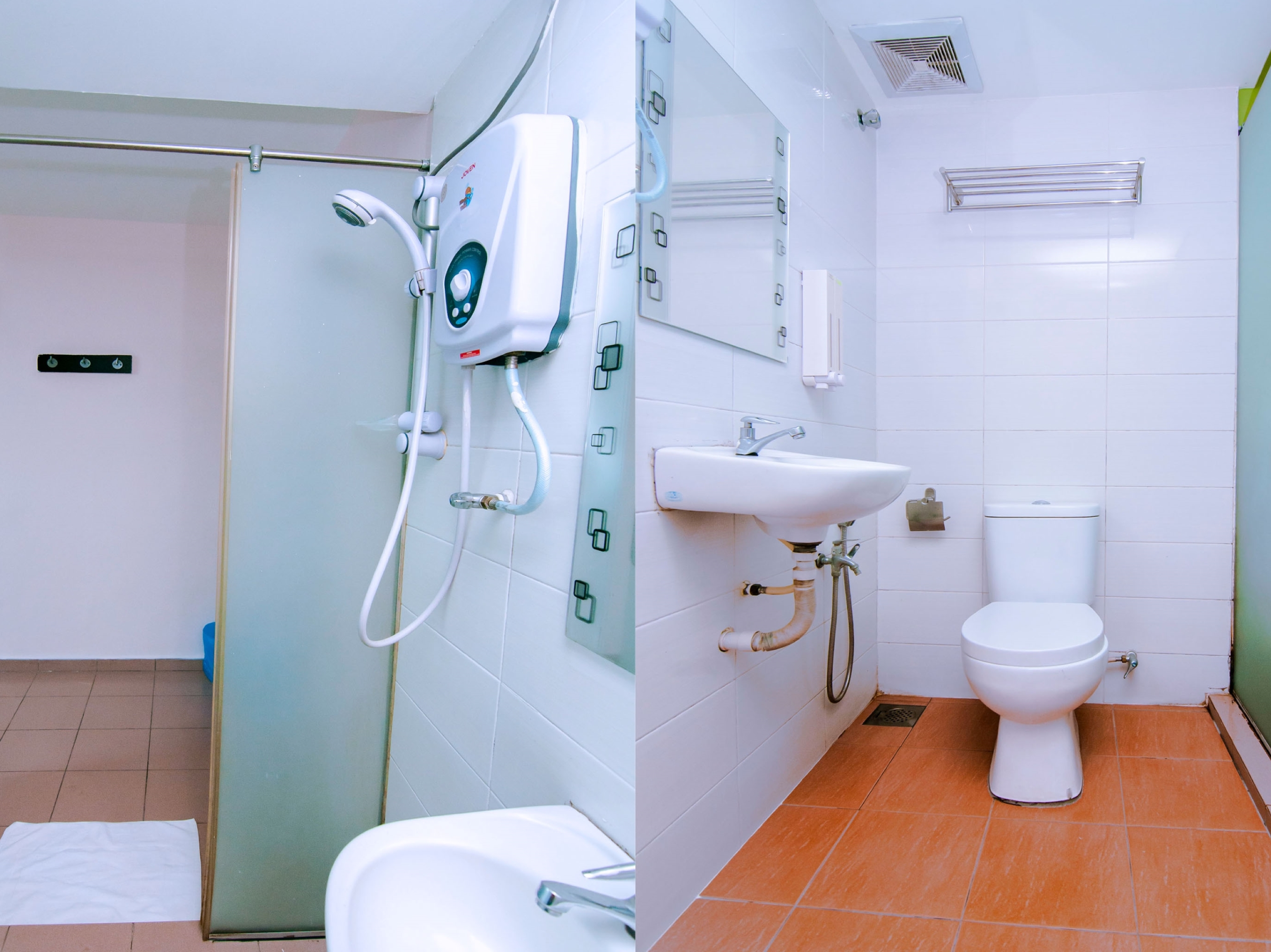 Hotel De Kiara By OYO Rooms