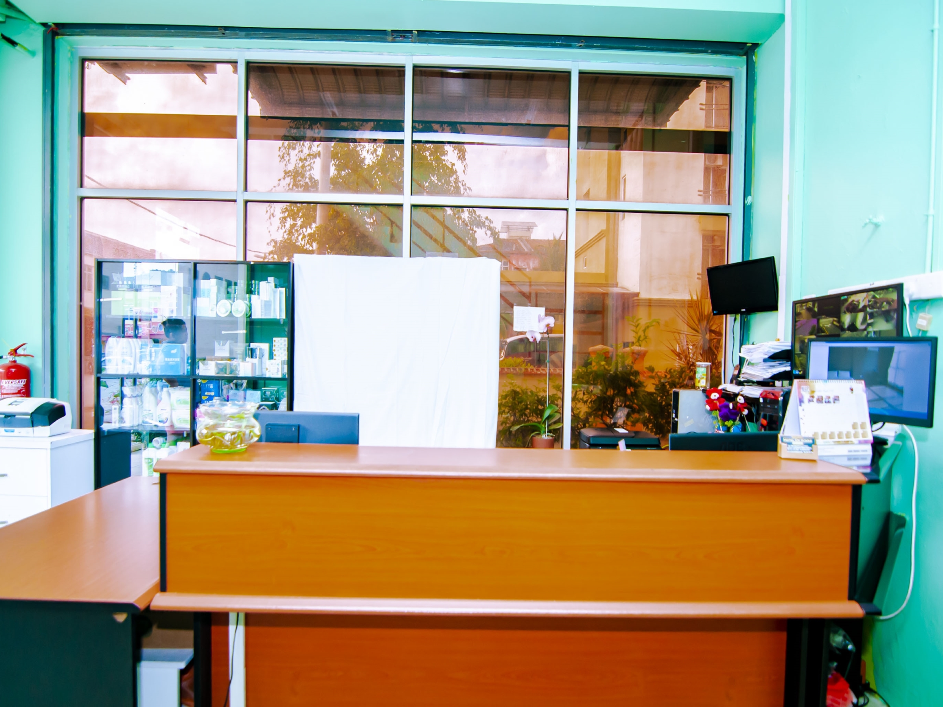 Hotel De Kiara By OYO Rooms