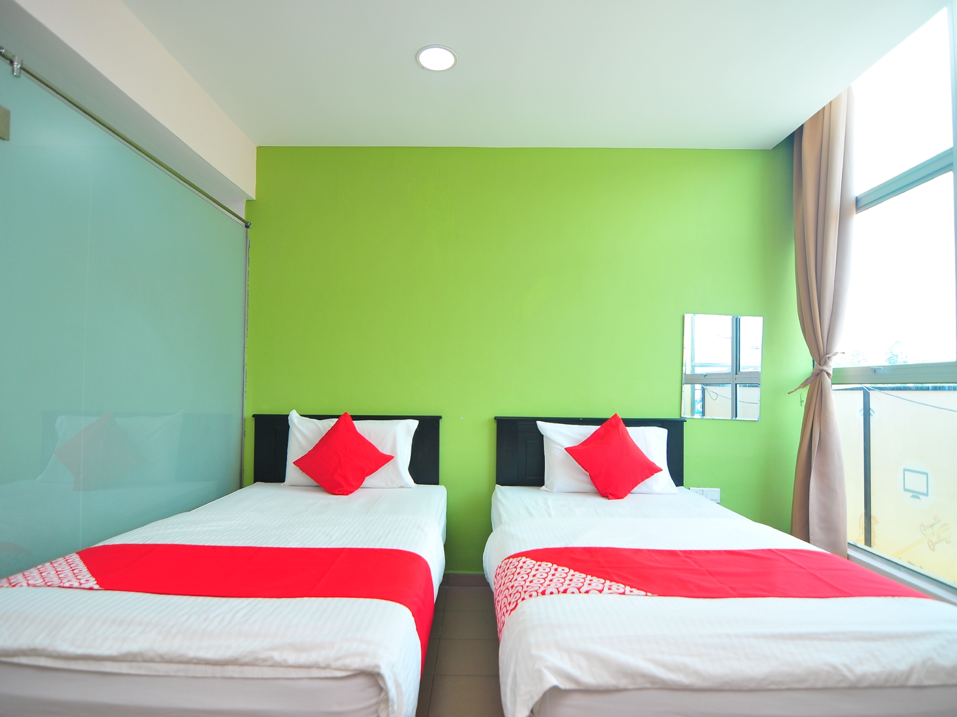 Hotel De Kiara By OYO Rooms