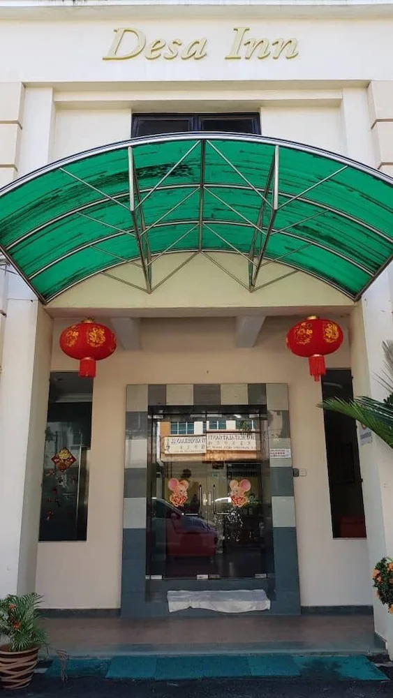 Desa Inn Hotel