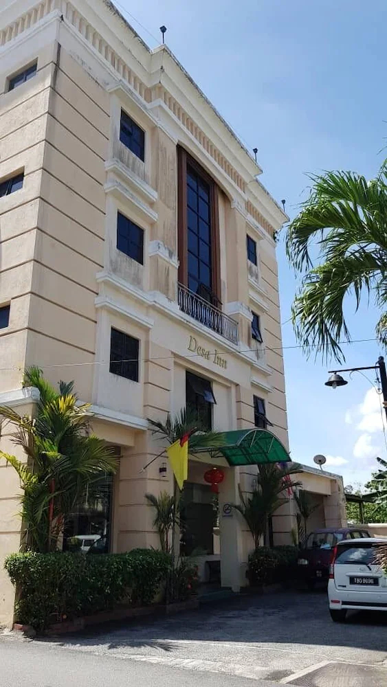 Desa Inn Hotel