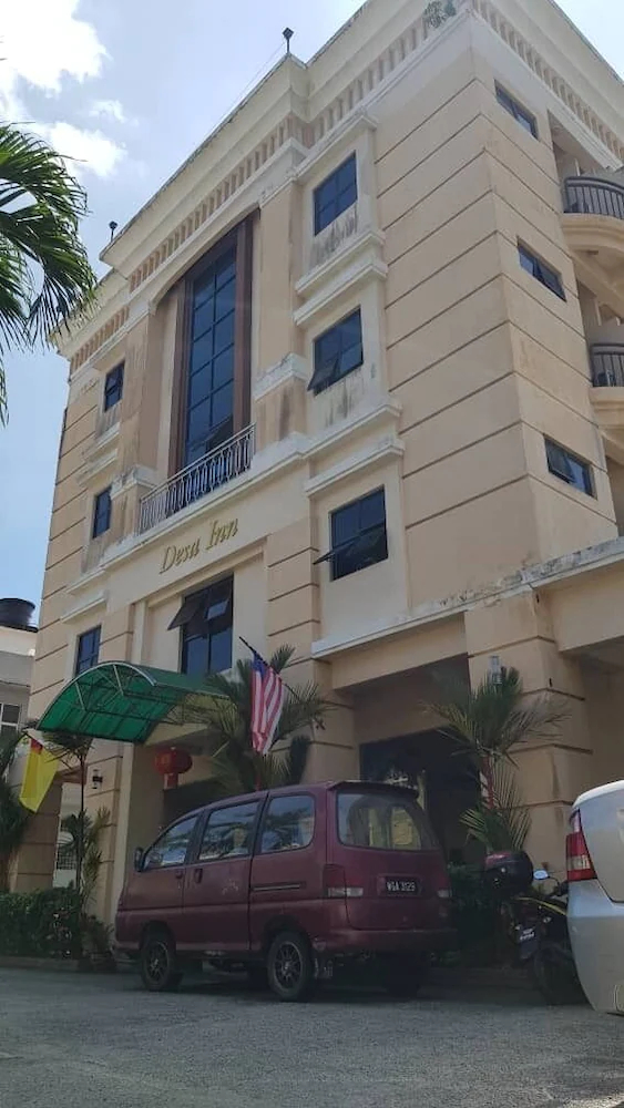 Desa Inn Hotel