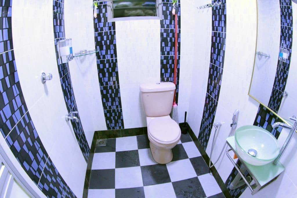 Twin Castle Homestay Kuala Pilah