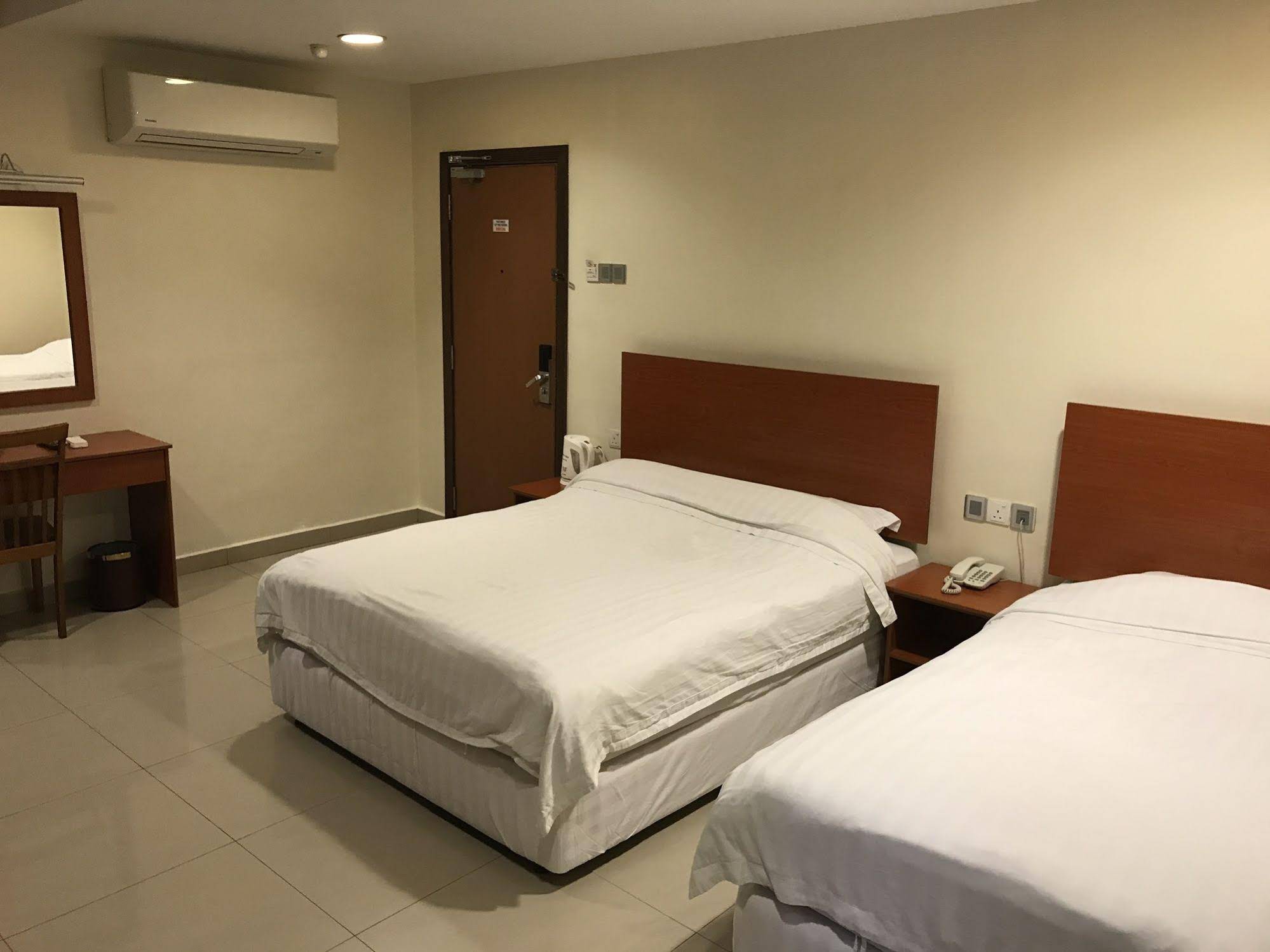 Aeton Hotel Nilai