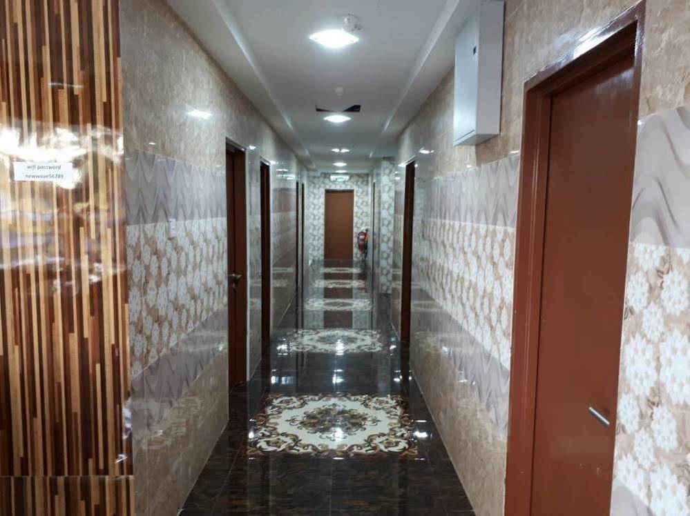 New Wave Hotel Nilai 1