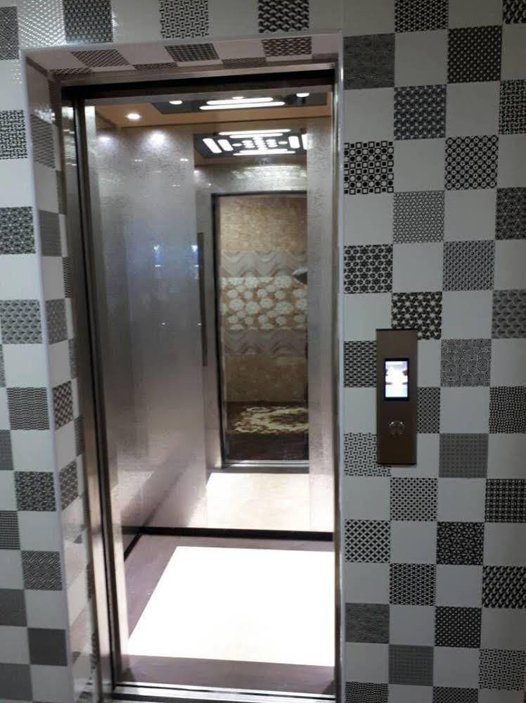 New Wave Hotel Nilai 1