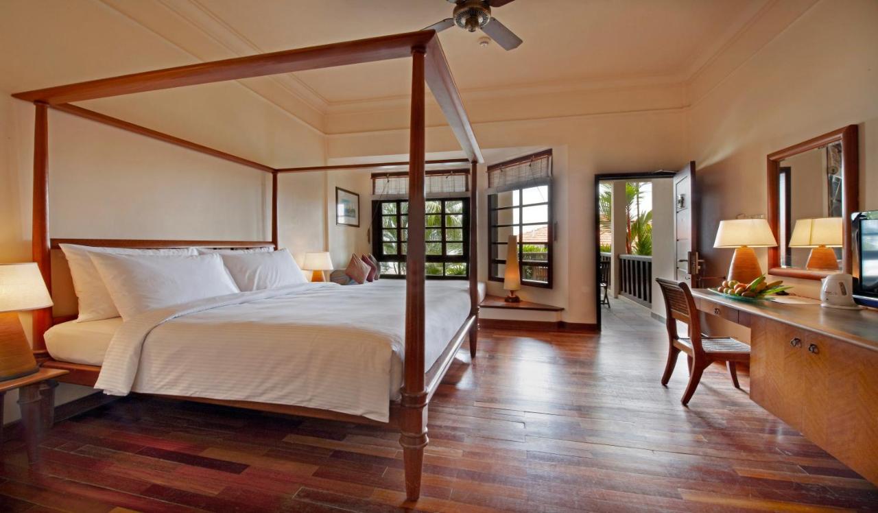 Avillion Port Dickson