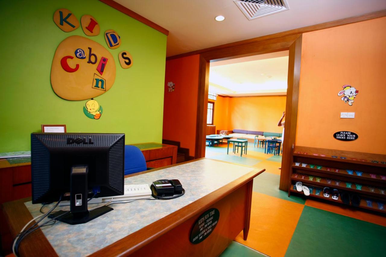 Avillion Port Dickson