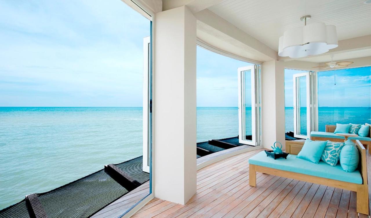 Avillion Port Dickson