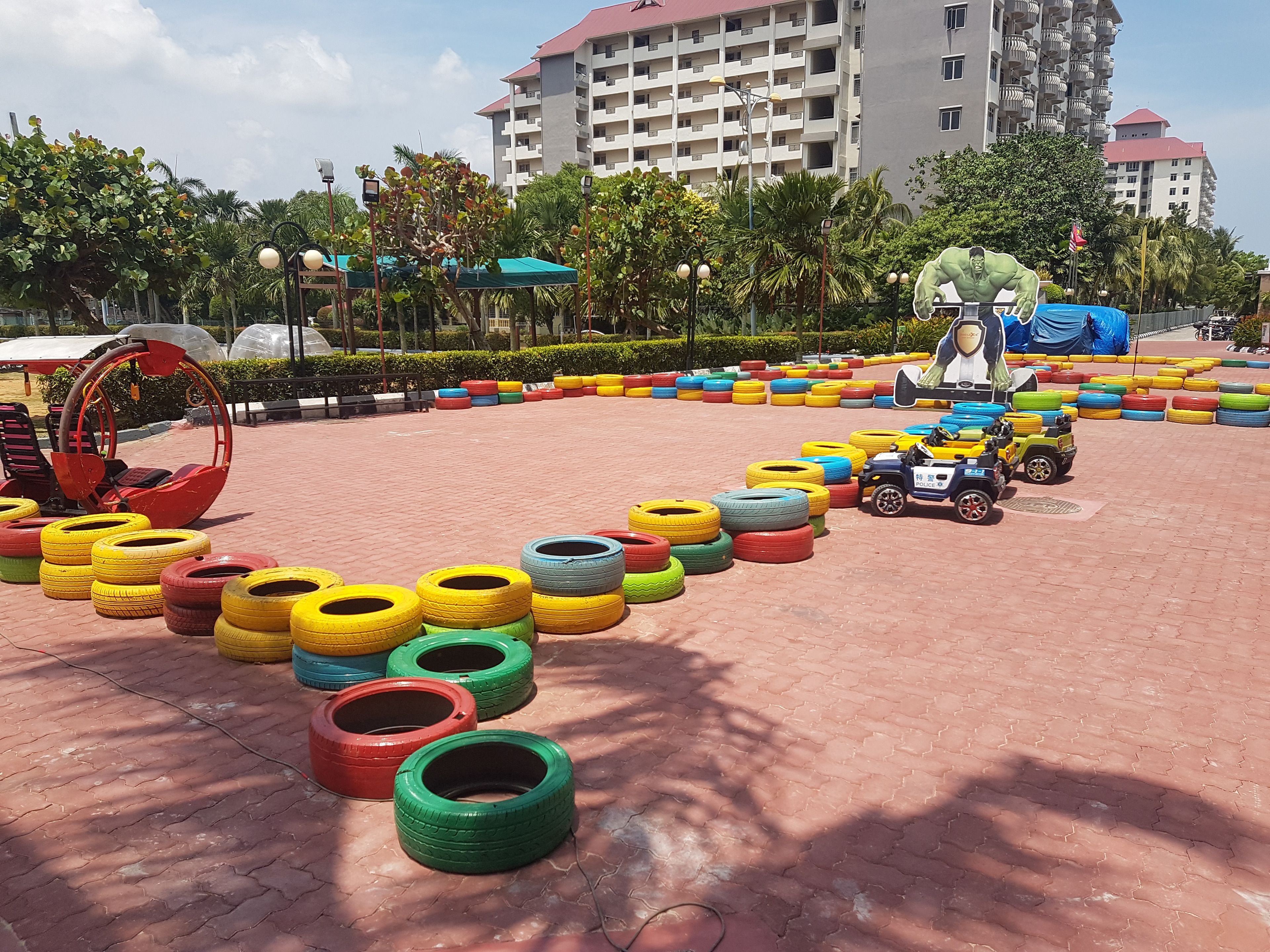 Crystal Private Water Chalet