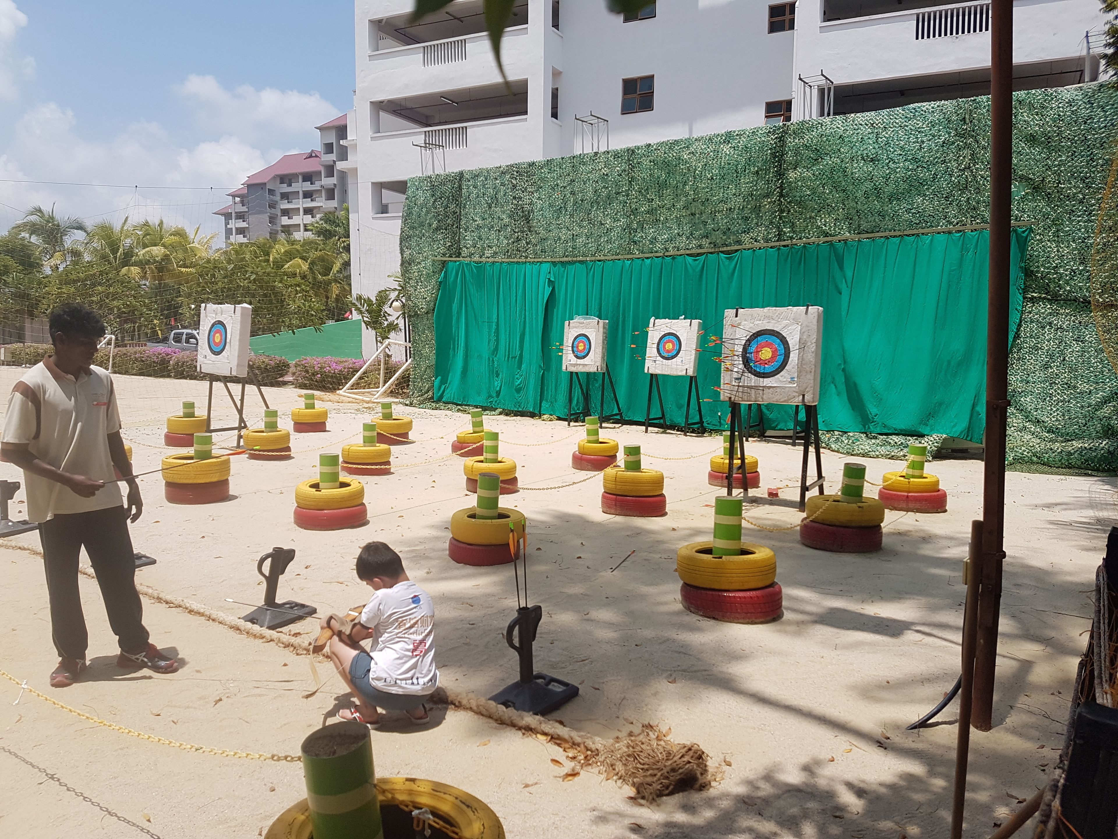 Crystal Private Water Chalet