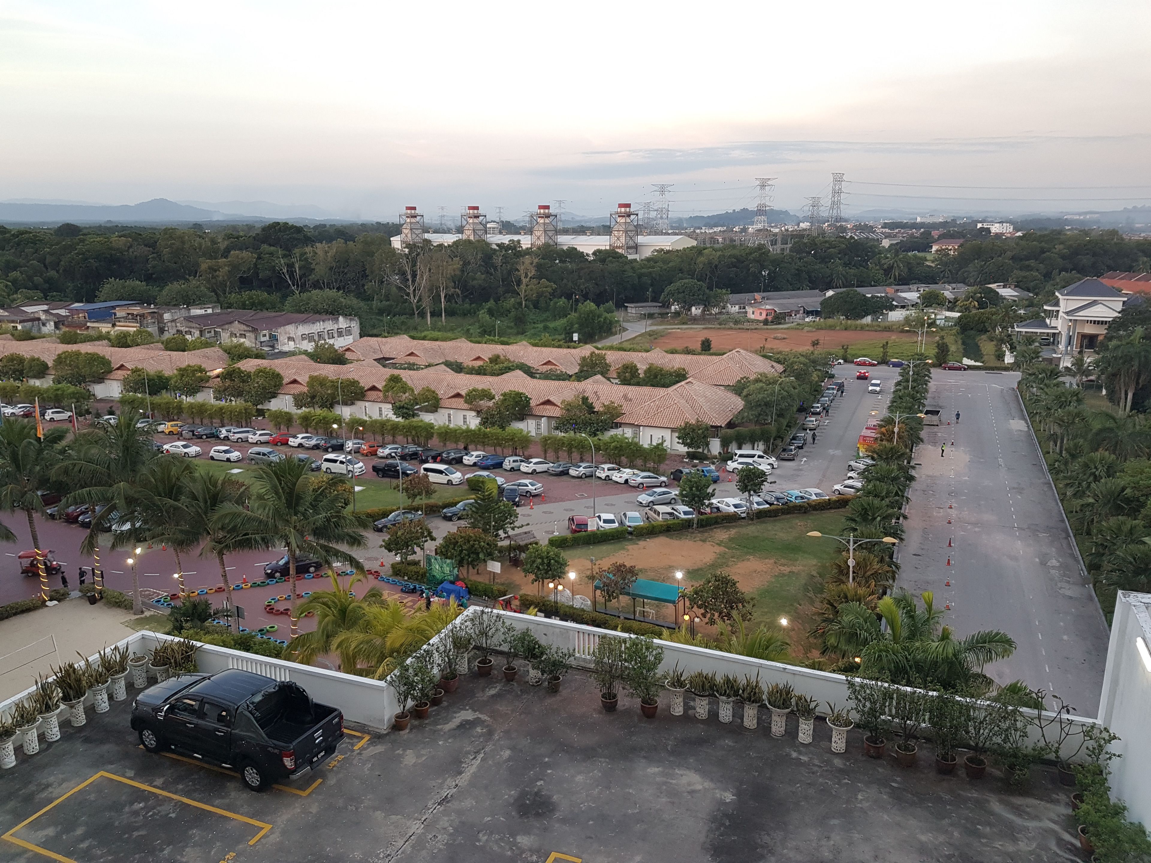 Crystal Private Water Chalet