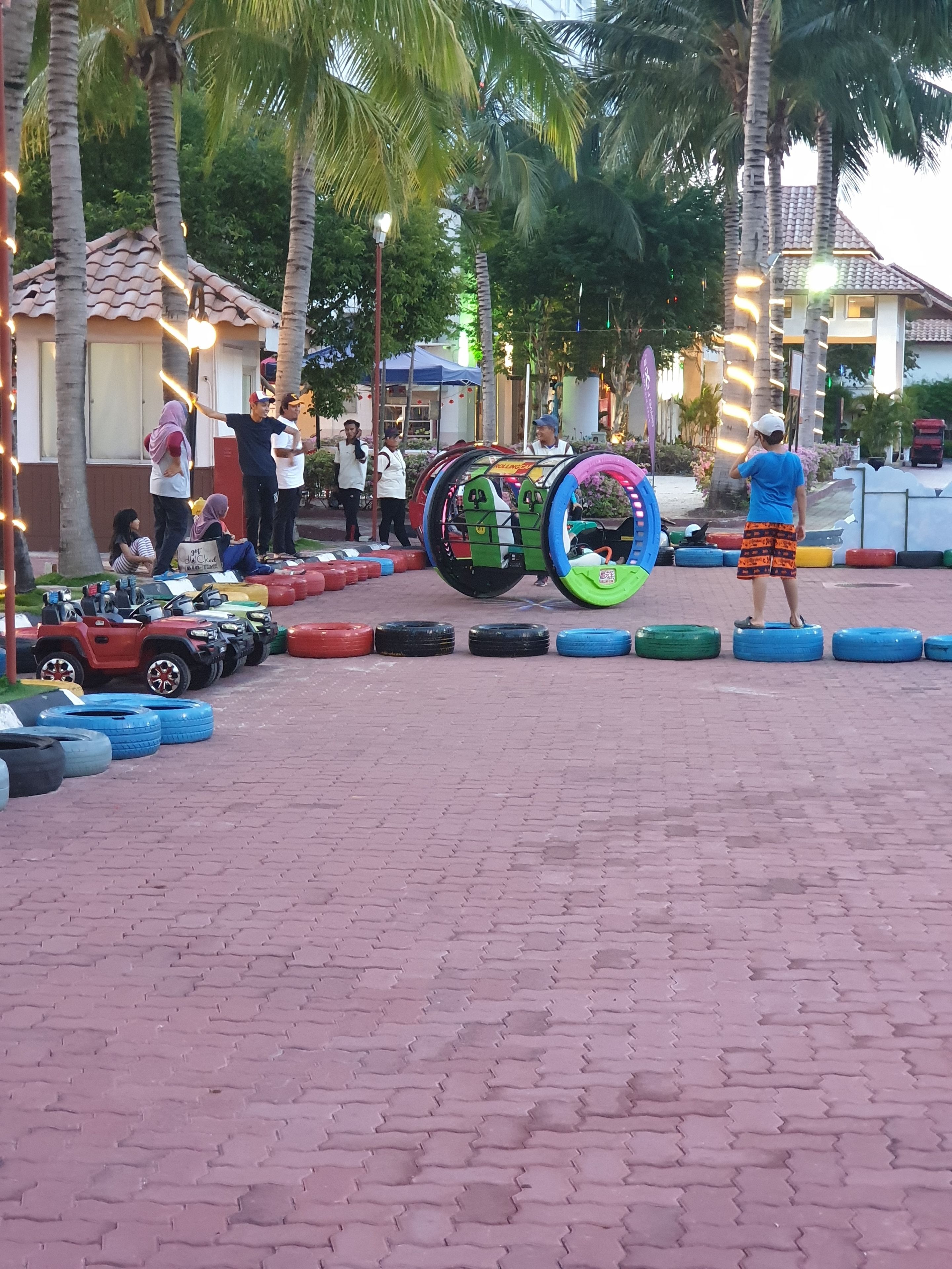 Crystal Private Water Chalet