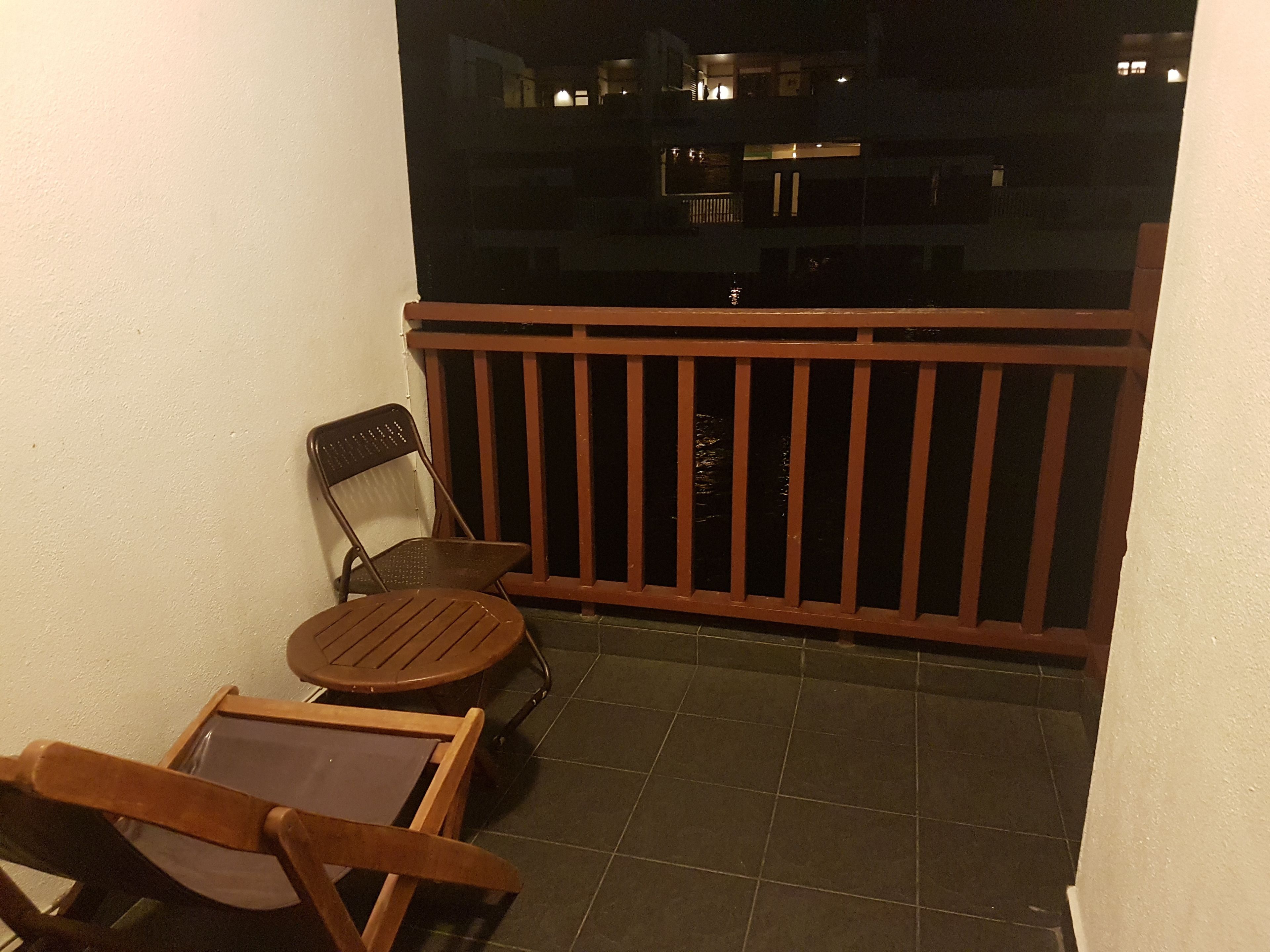 Crystal Private Water Chalet