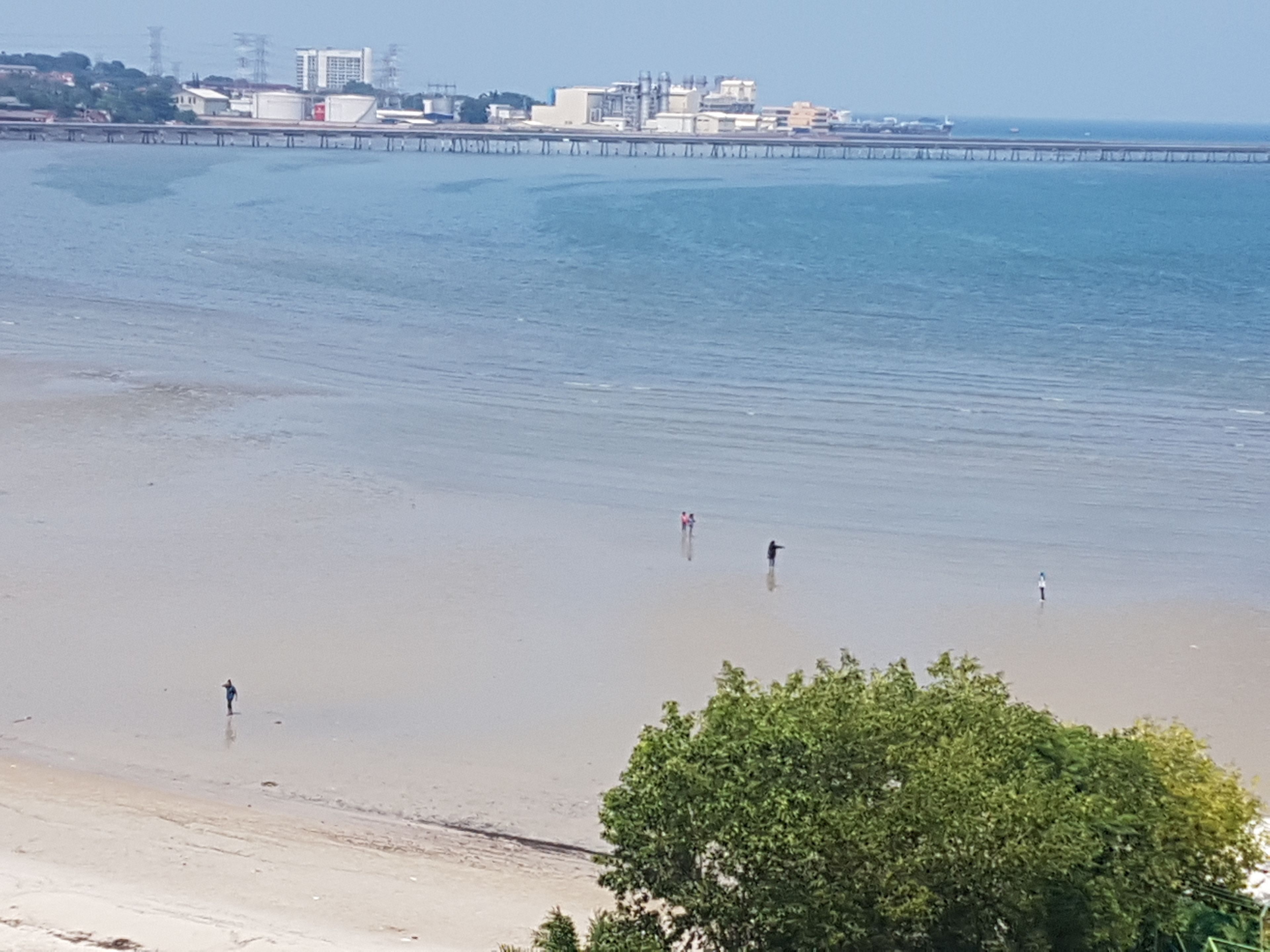 Crystal Private Water Chalet