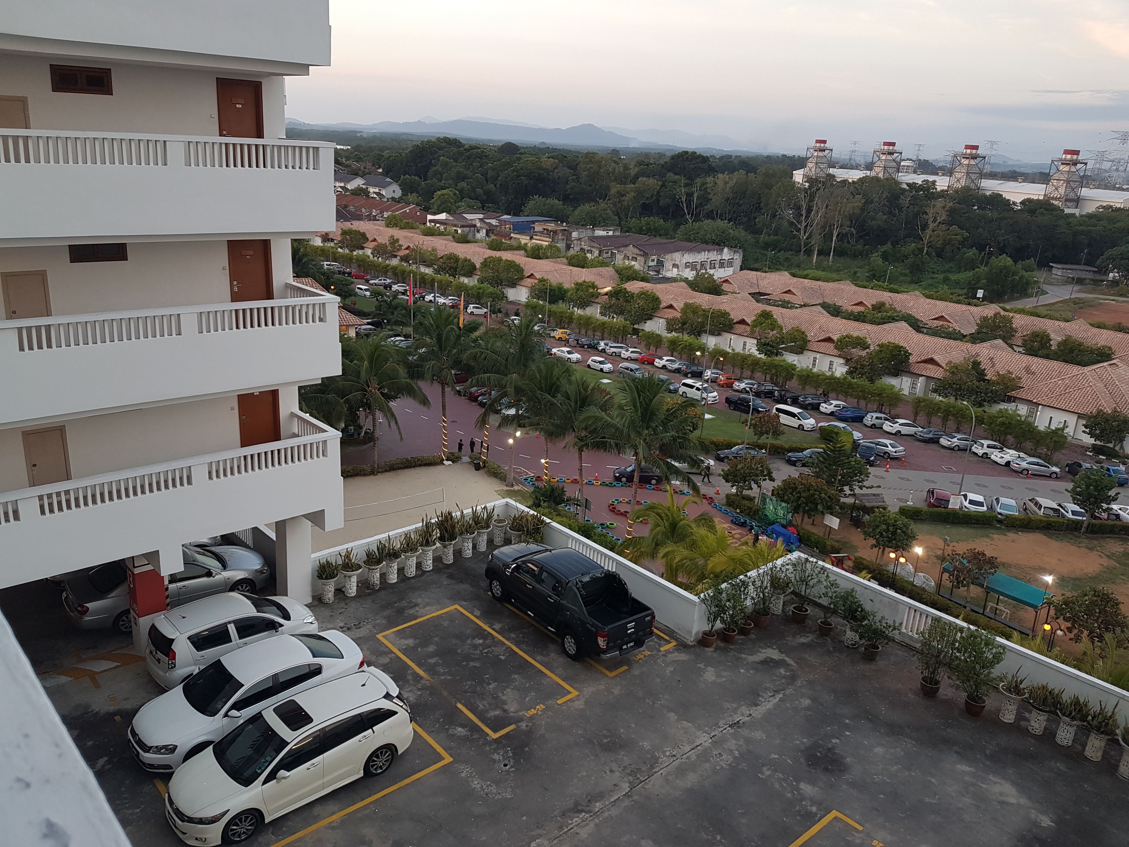 Crystal Private Water Chalet