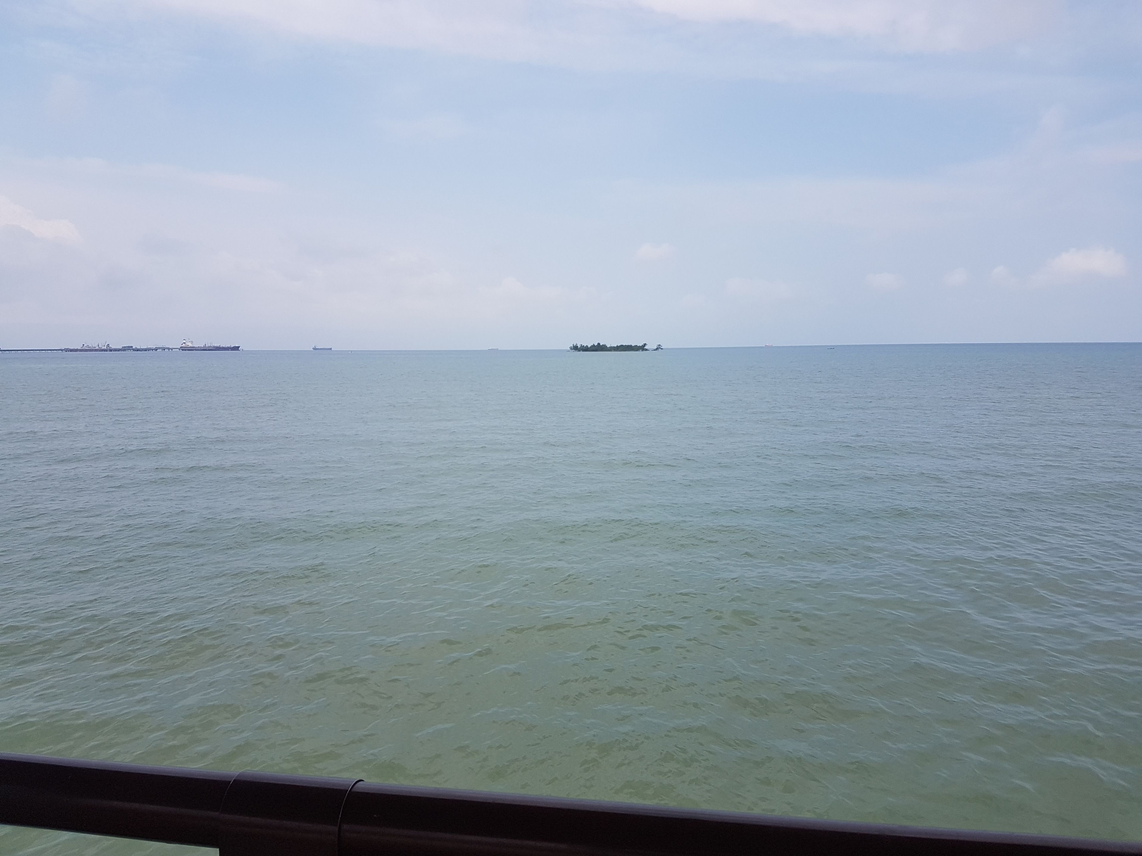 Crystal Private Water Chalet