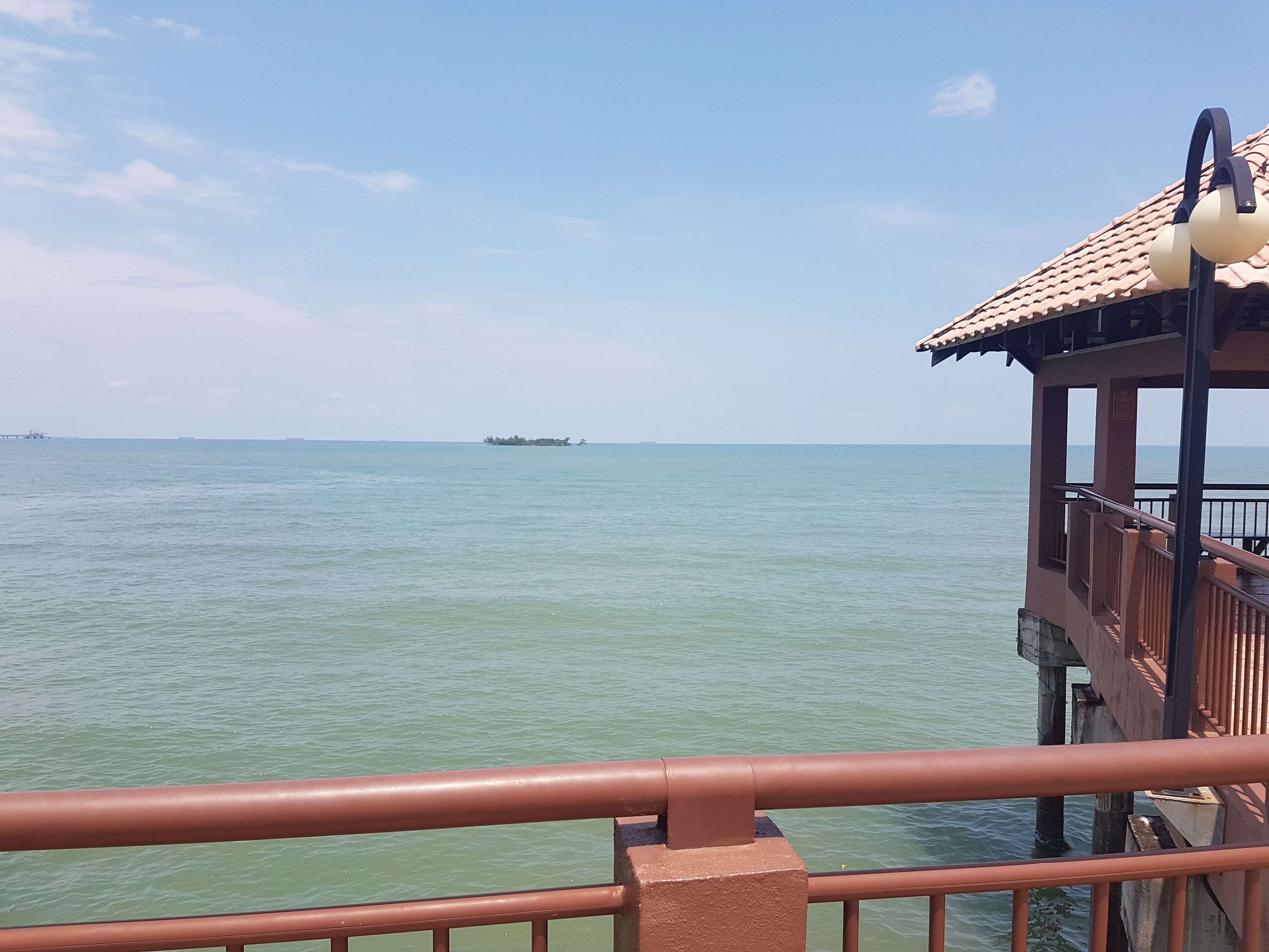 Crystal Private Water Chalet