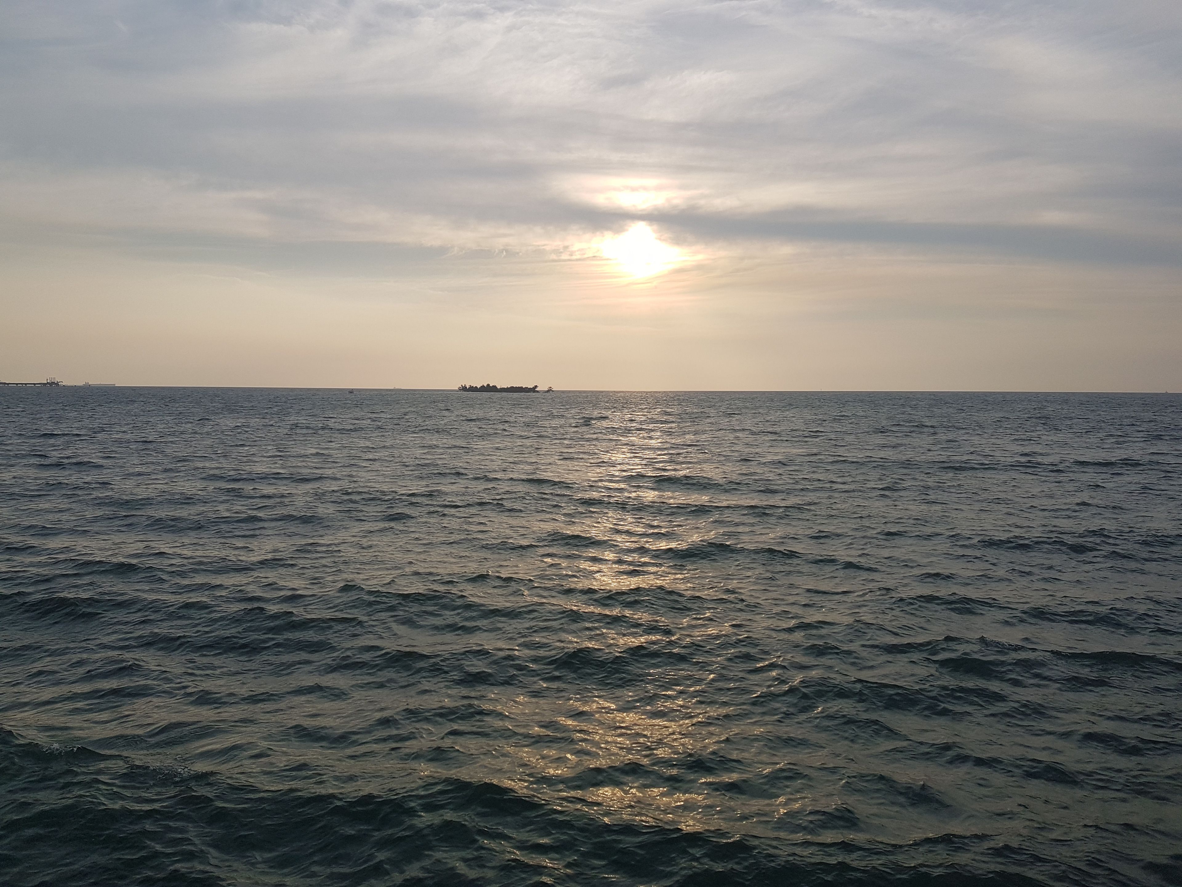 Crystal Private Water Chalet