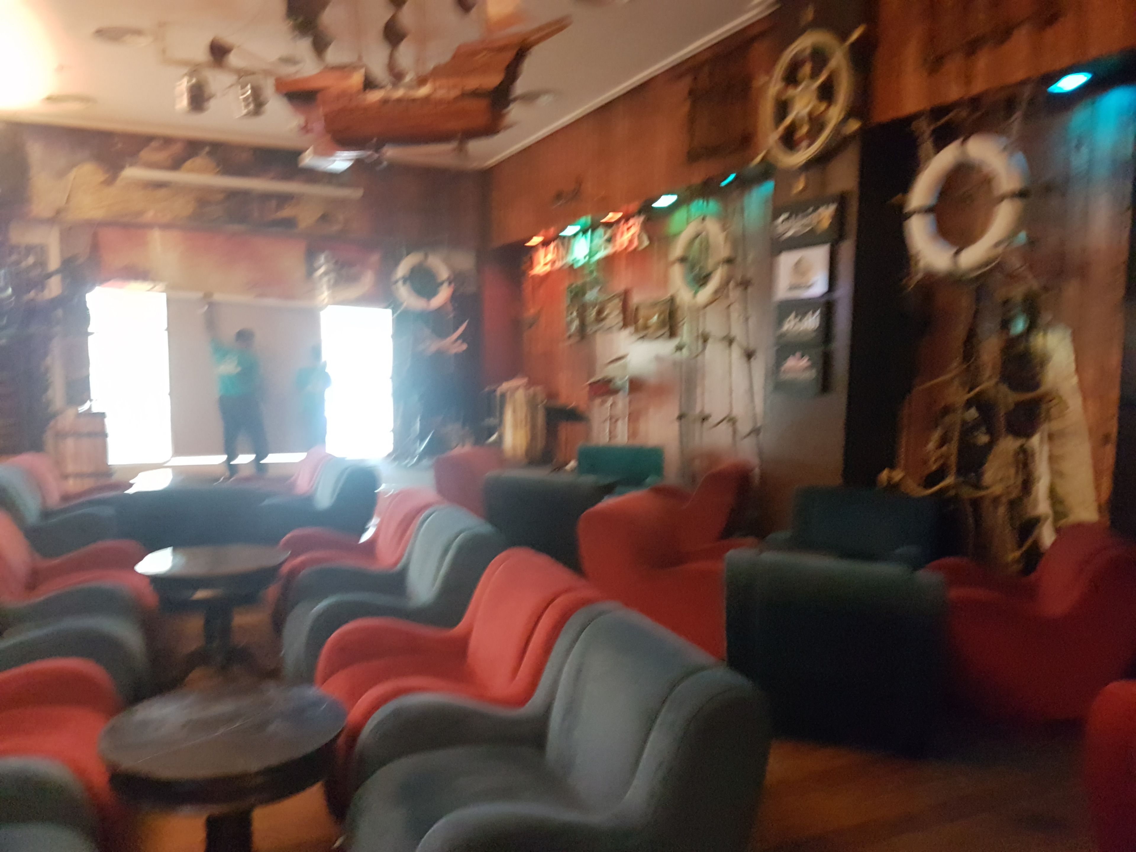 Crystal Private Water Chalet