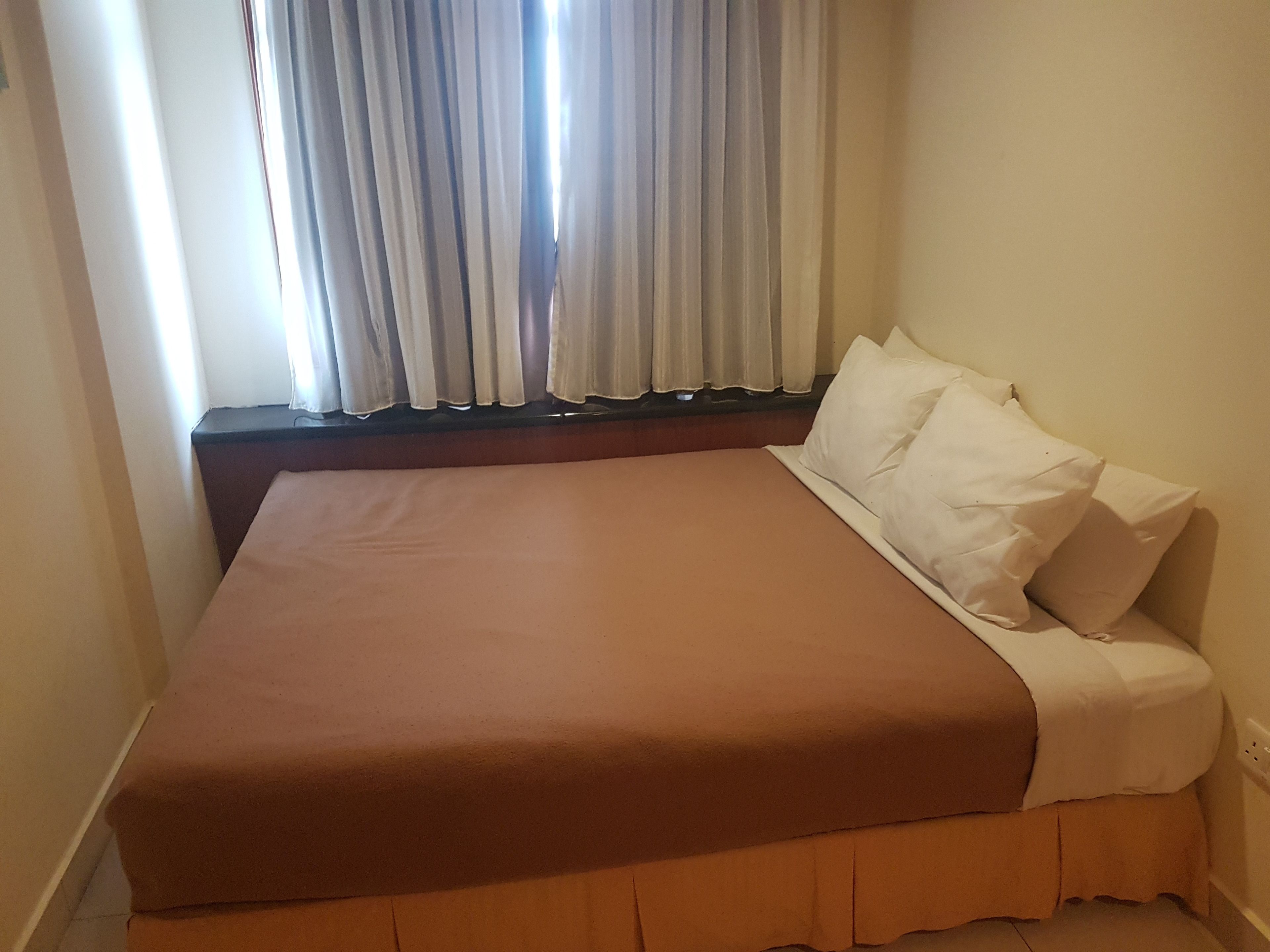 Crystal Private Water Chalet