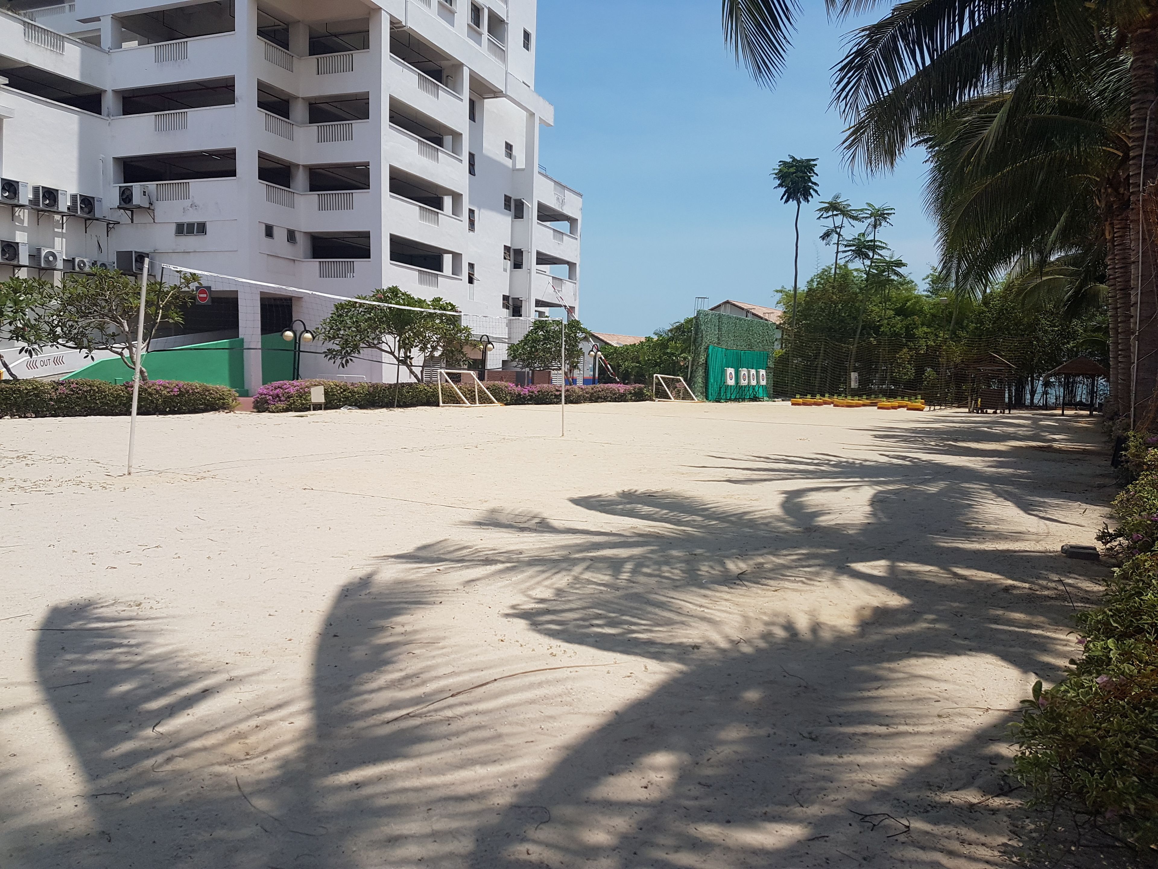 Crystal Private Water Chalet