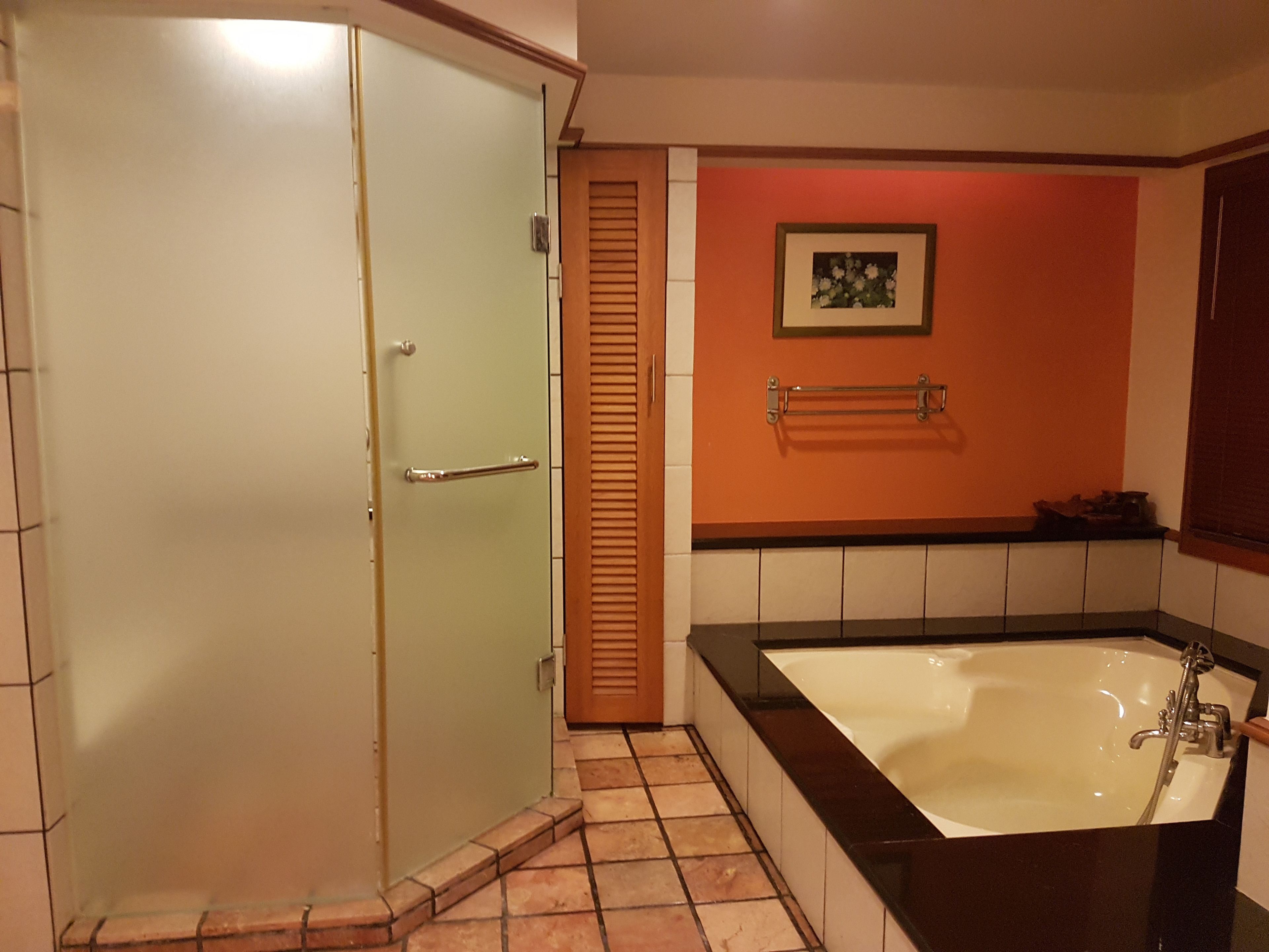 Crystal Private Water Chalet