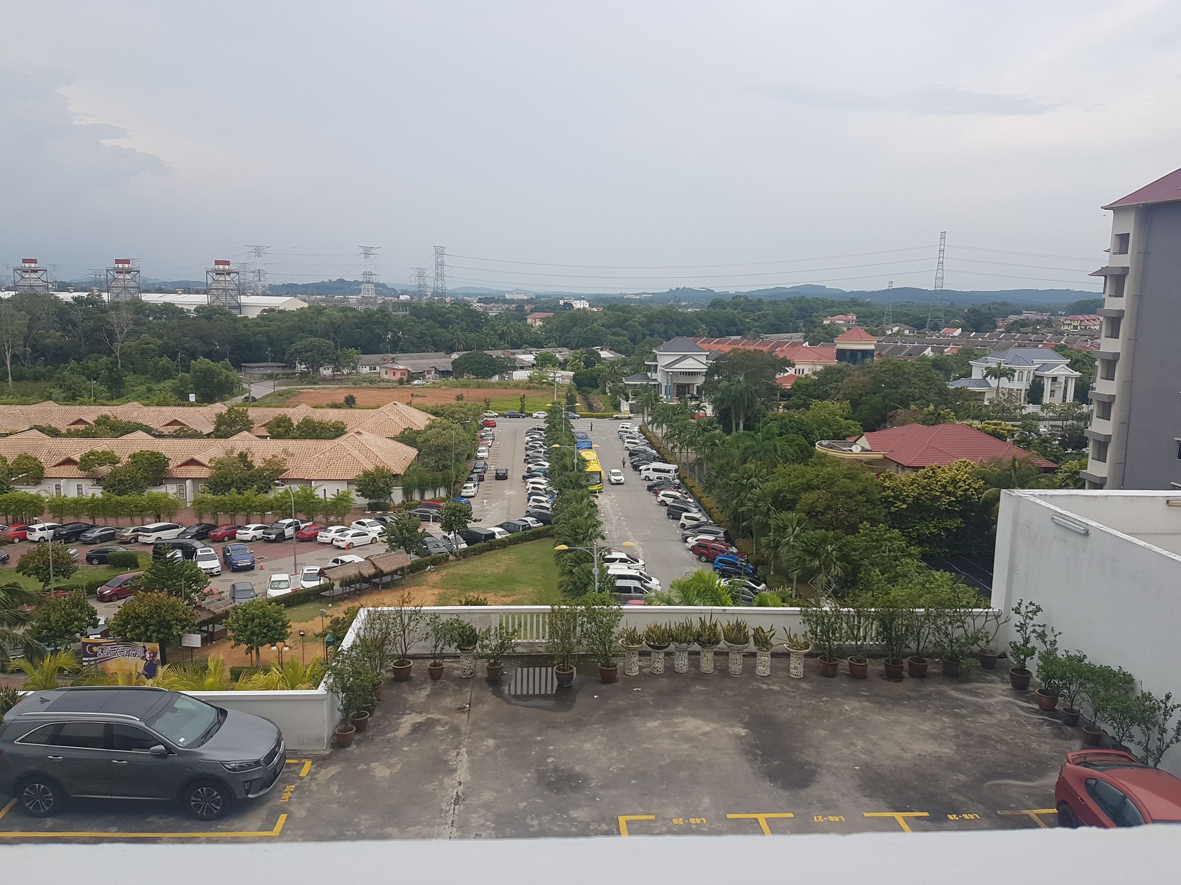 Crystal Private Water Chalet