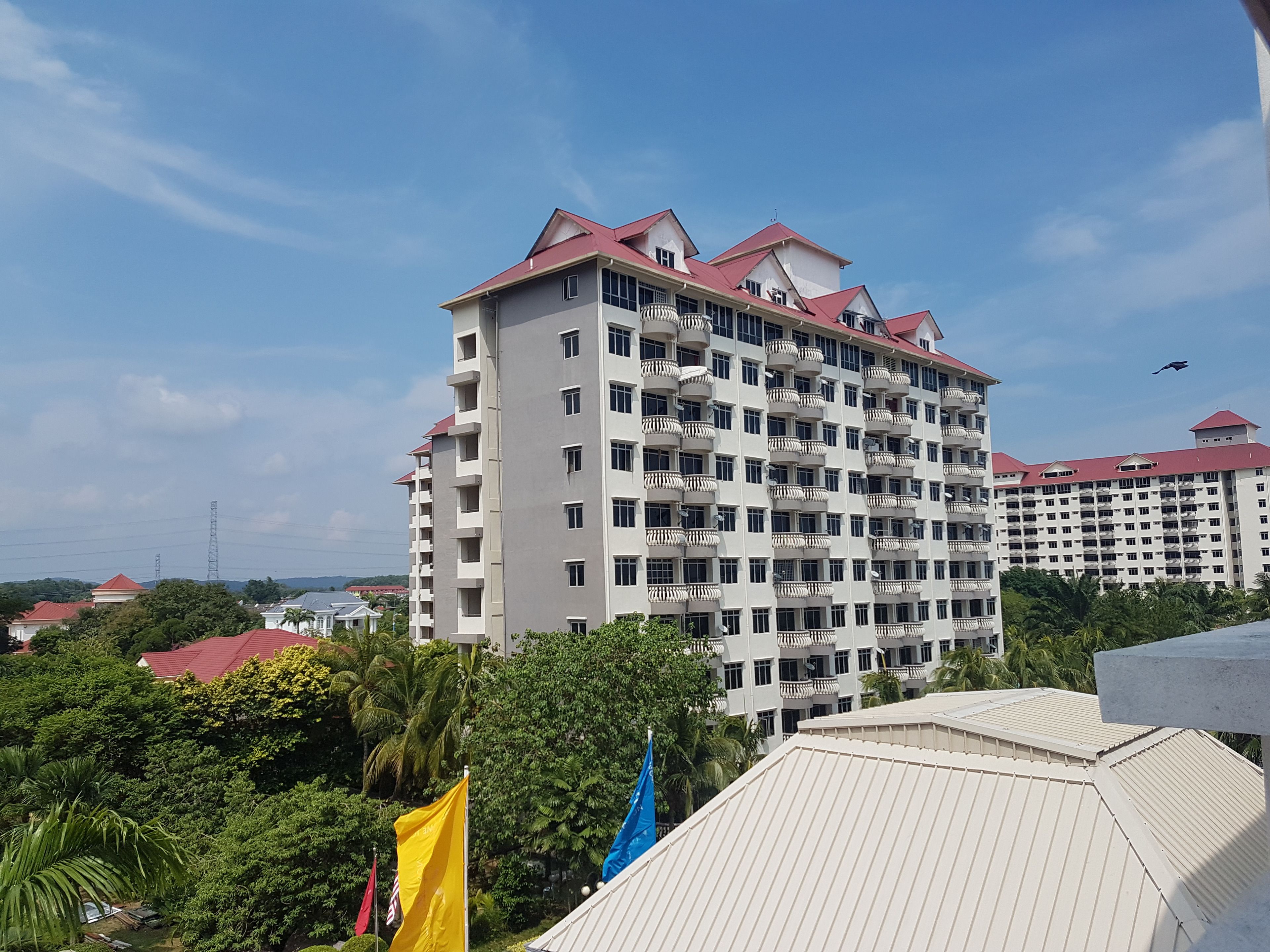 Crystal Private Water Chalet