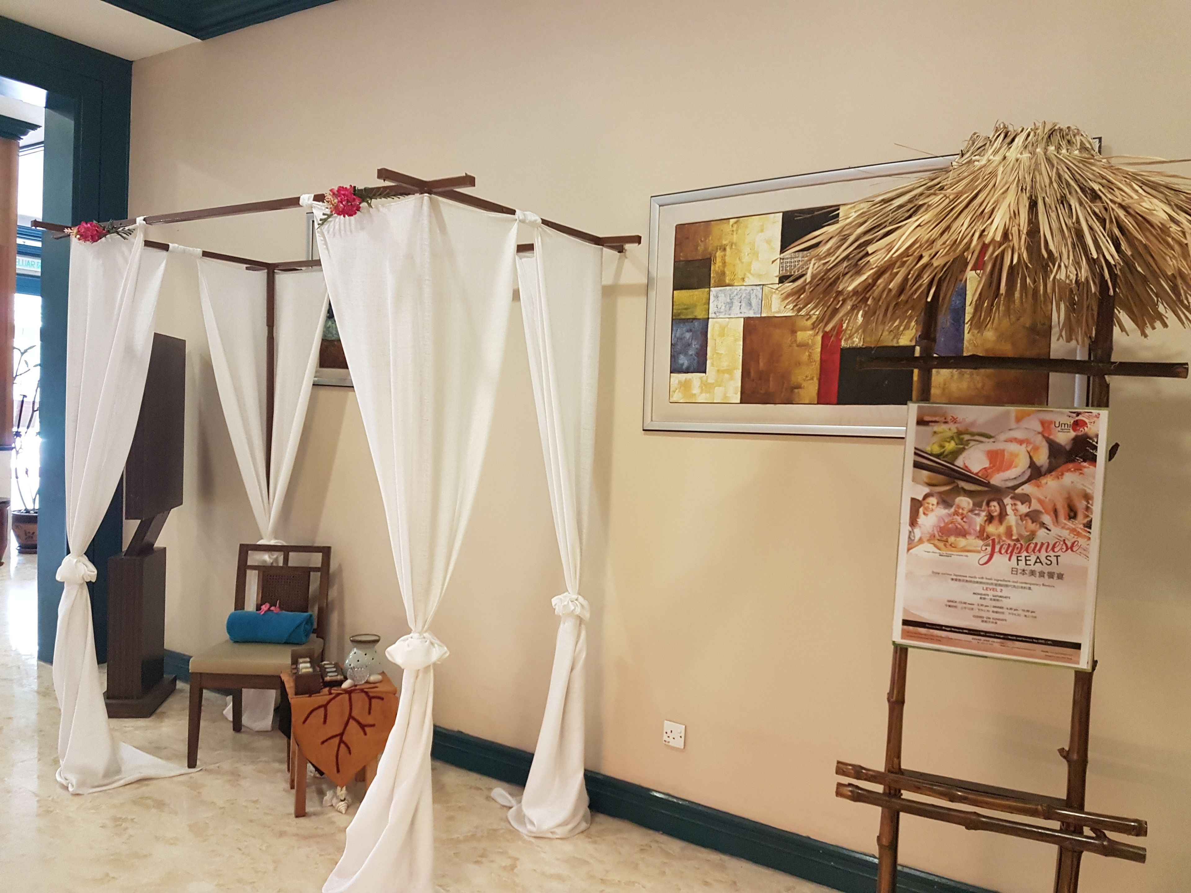 Crystal Private Water Chalet