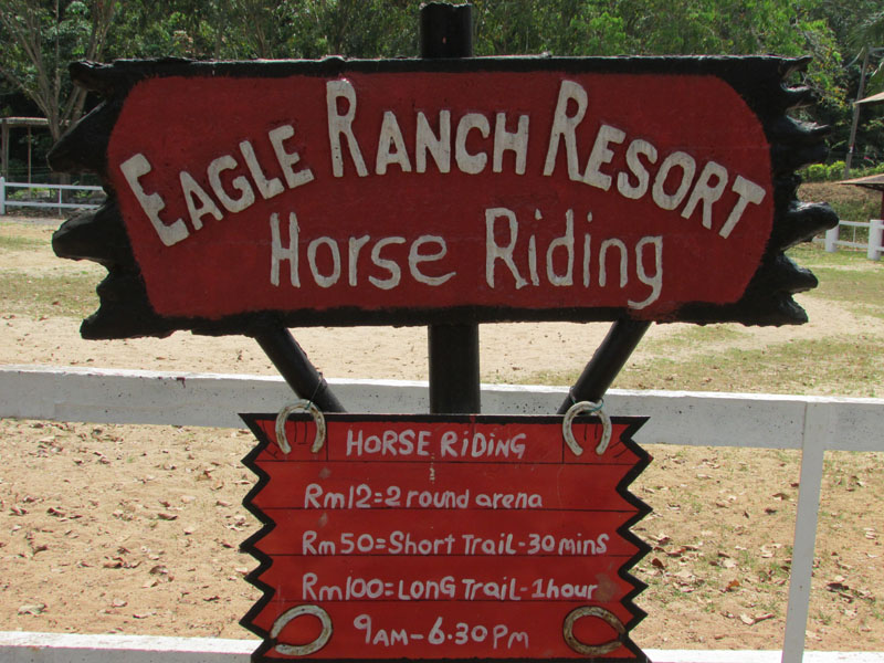 Eagle Ranch Resort