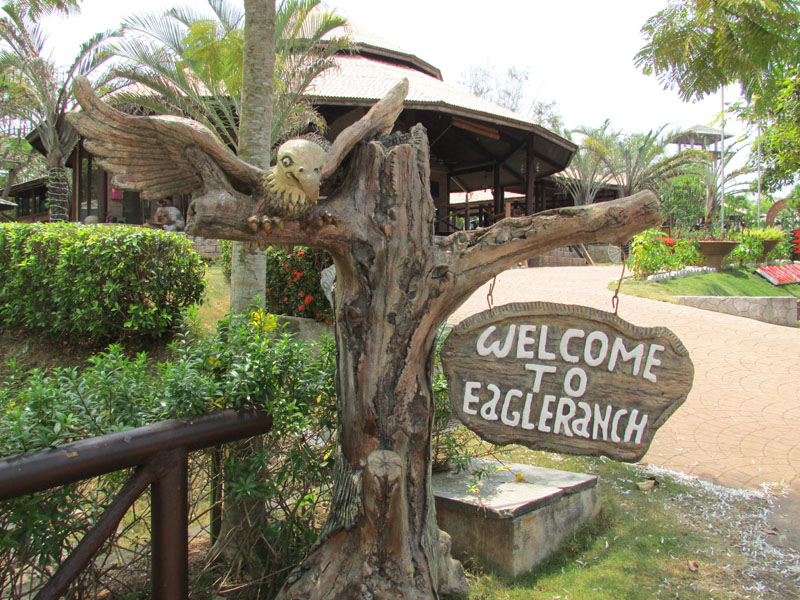 Eagle Ranch Resort