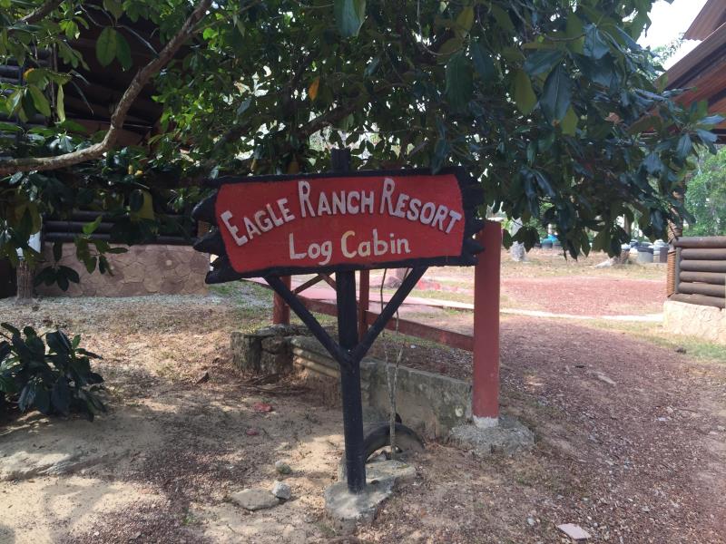 Eagle Ranch Resort