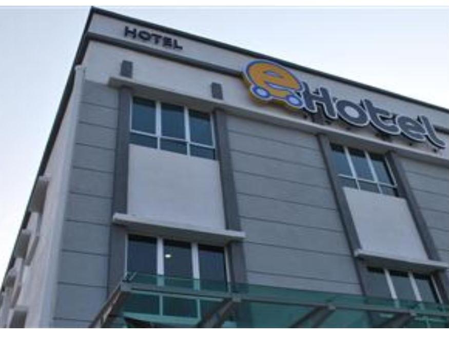 E Hotel