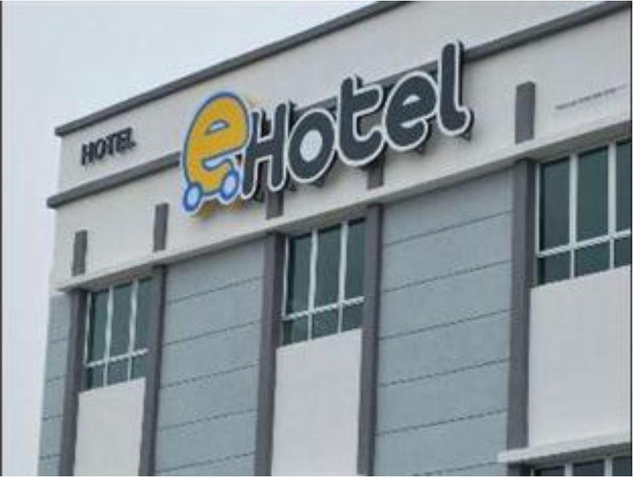 E Hotel